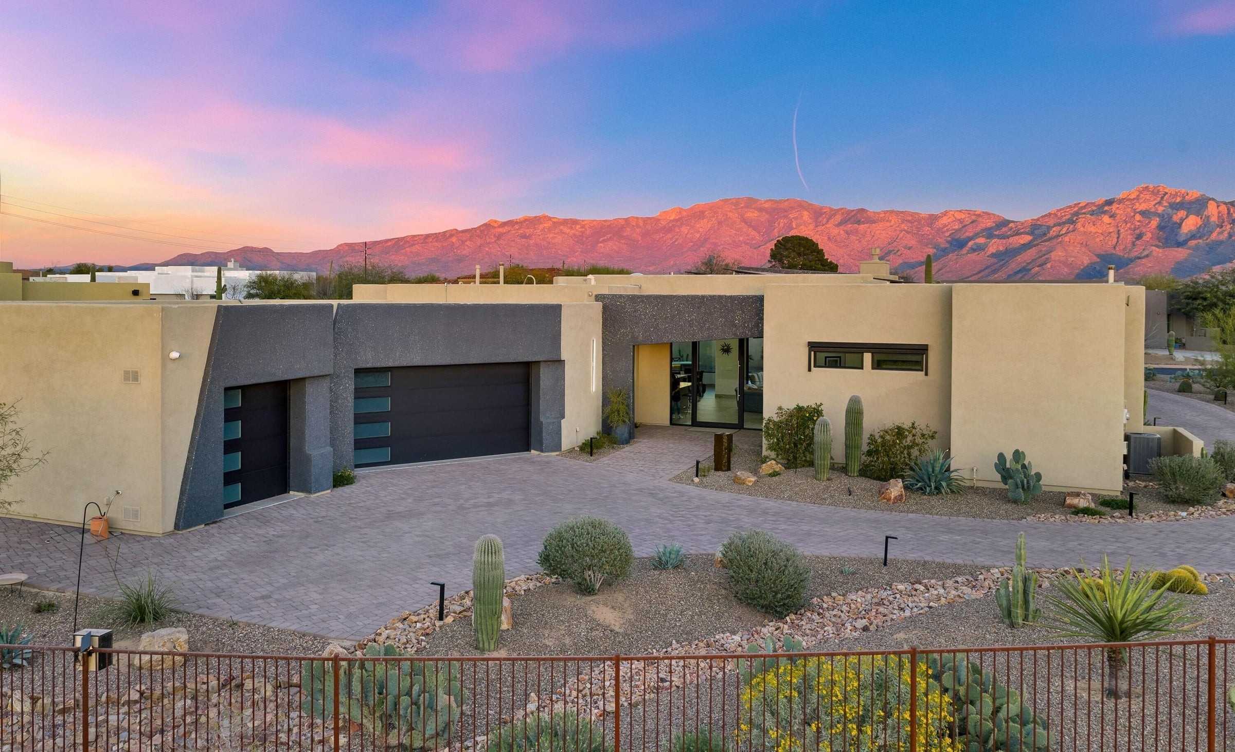 11931 N Mesquite Sunset Place 
