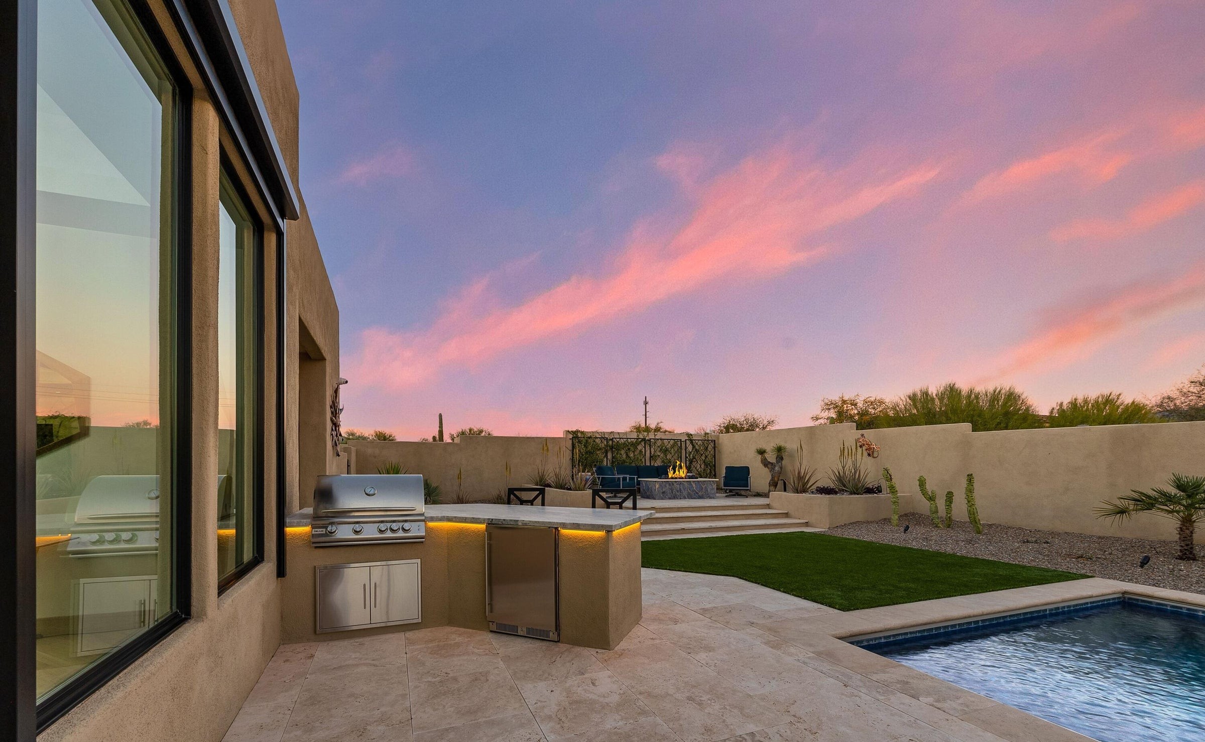 11931 N Mesquite Sunset Place 