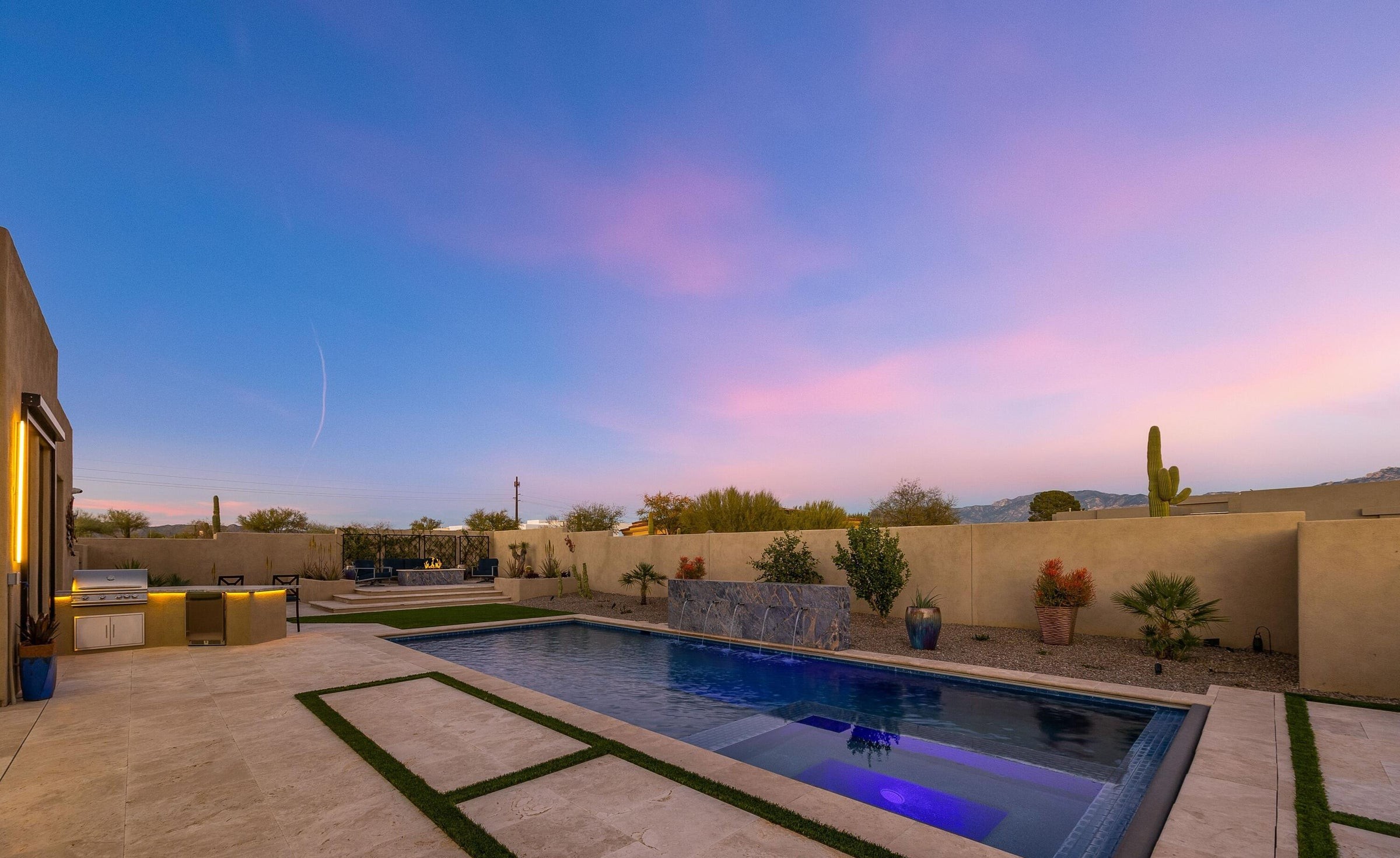 11931 N Mesquite Sunset Place 