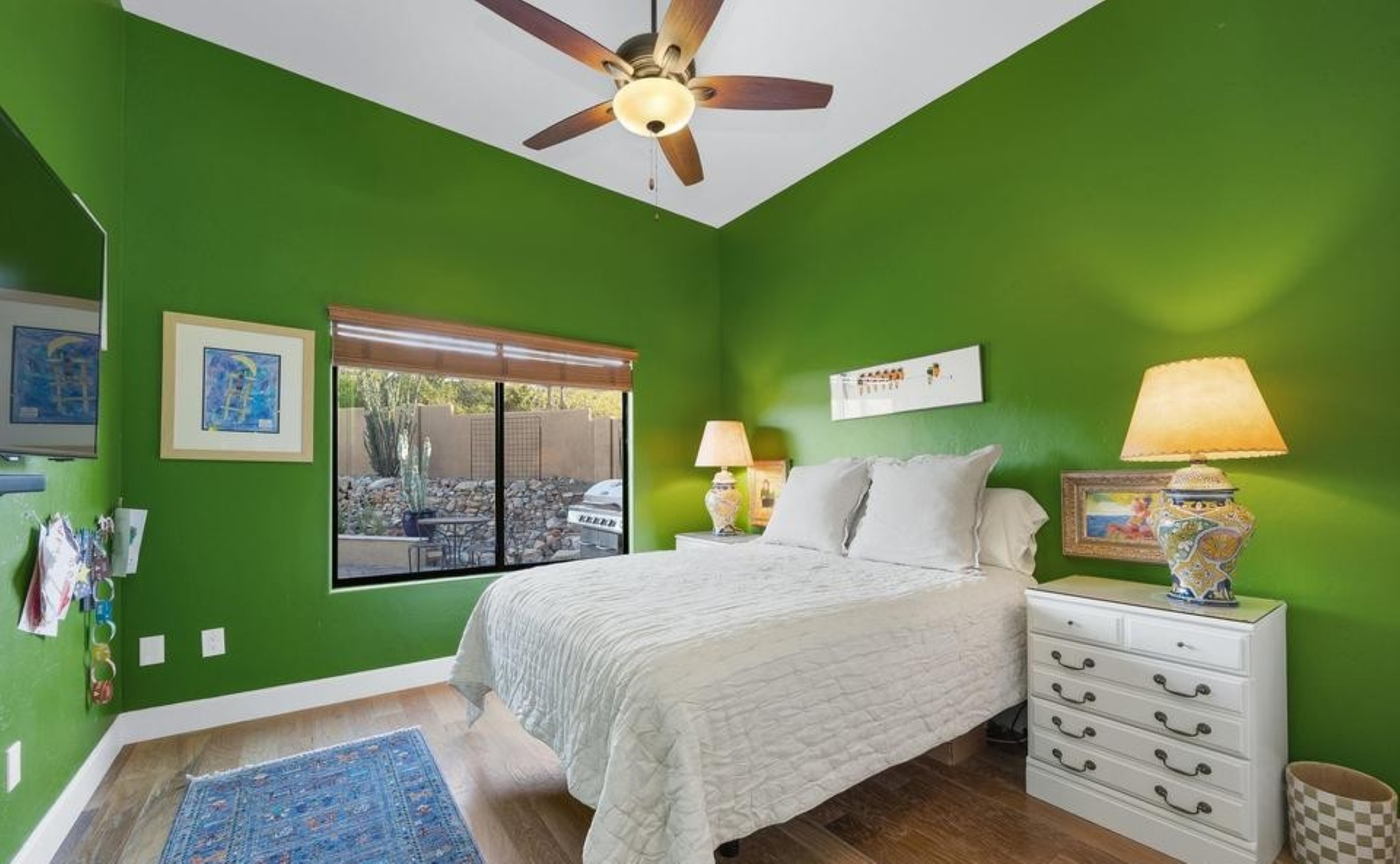 4595 N Paseo Del Sueno 
