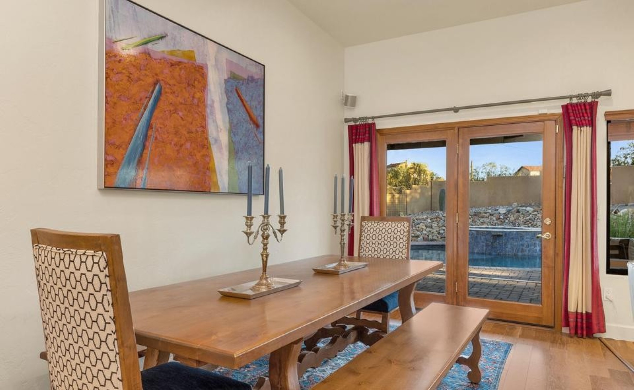 4595 N Paseo Del Sueno 