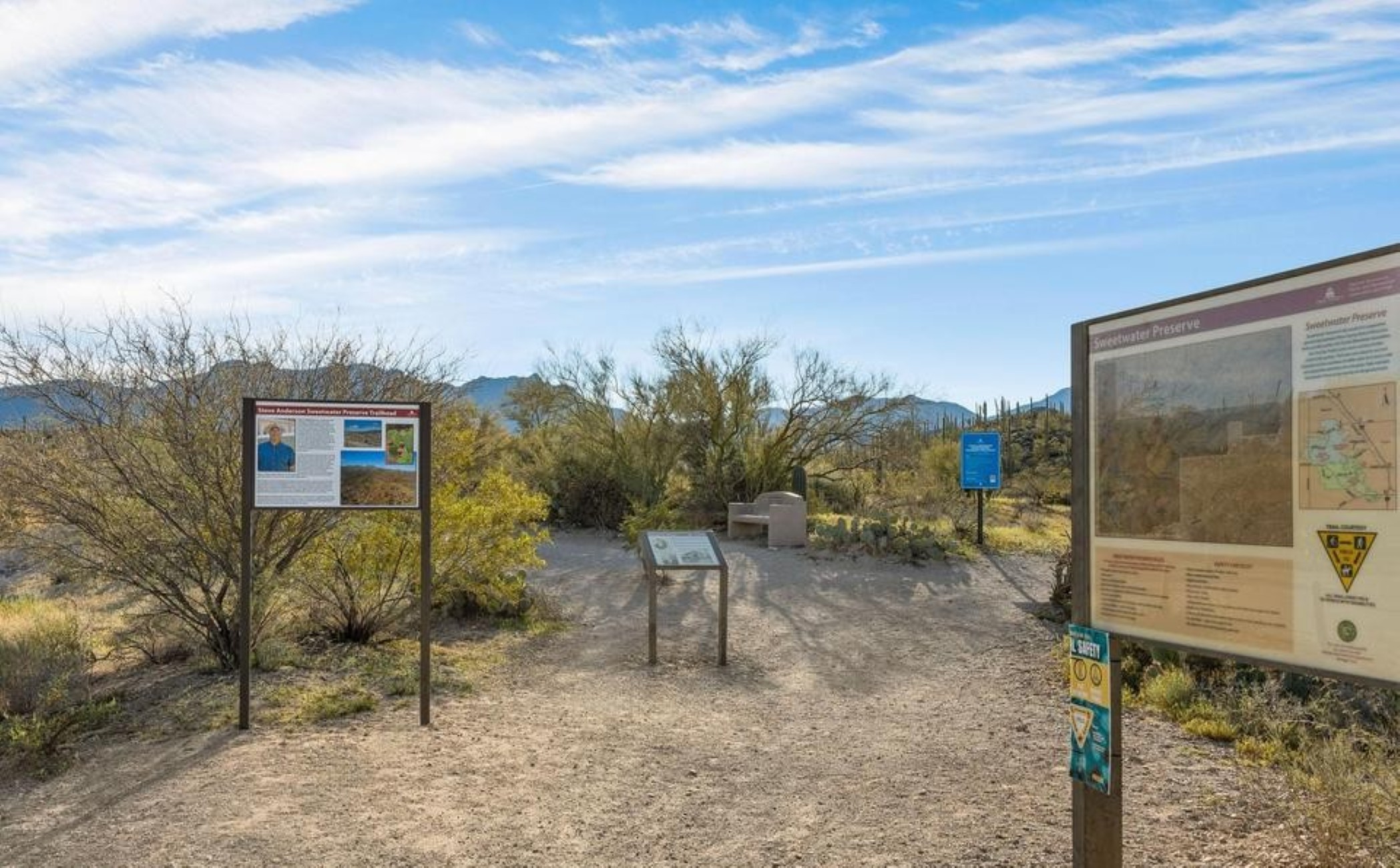 4595 N Paseo Del Sueno 