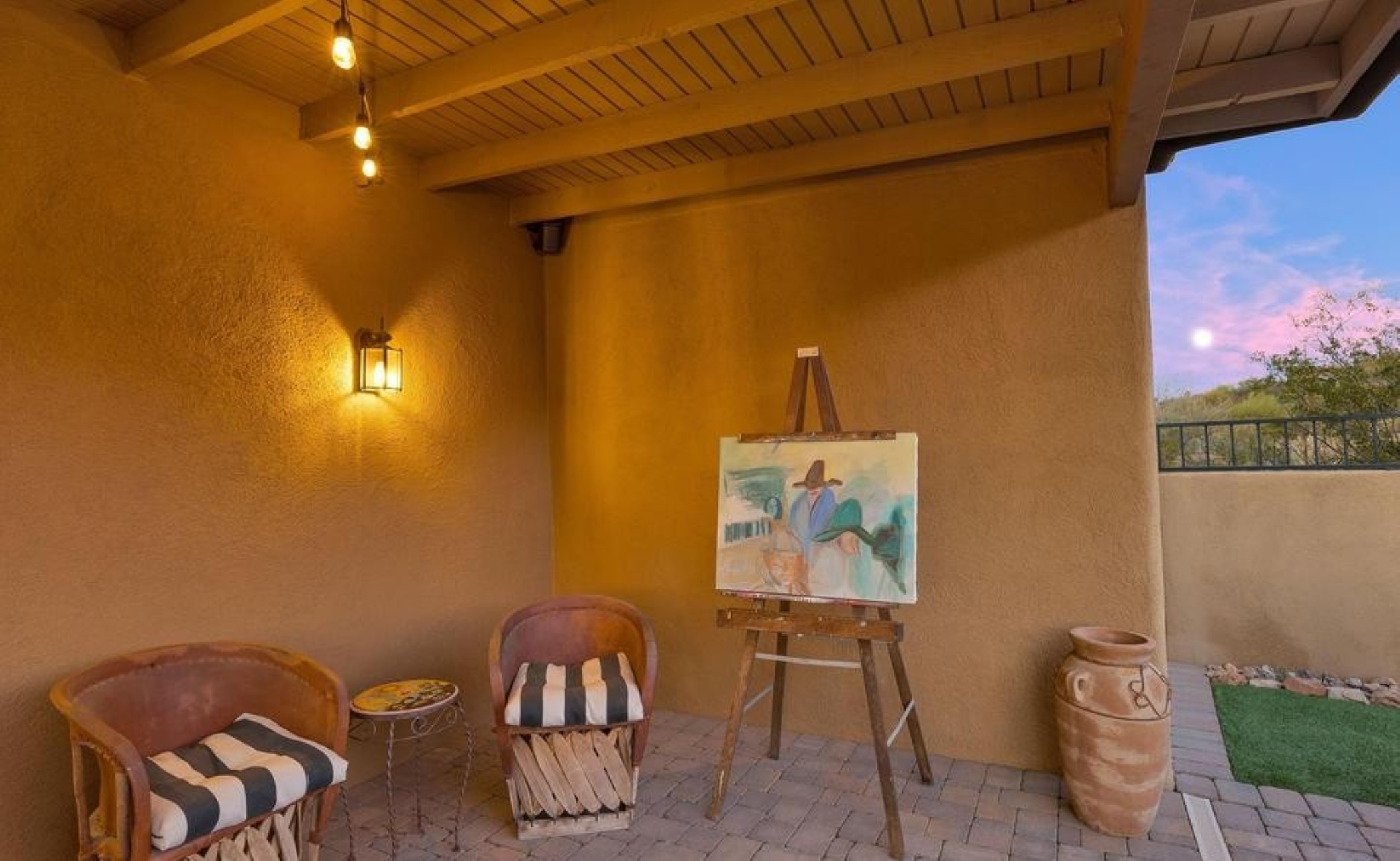 4595 N Paseo Del Sueno 