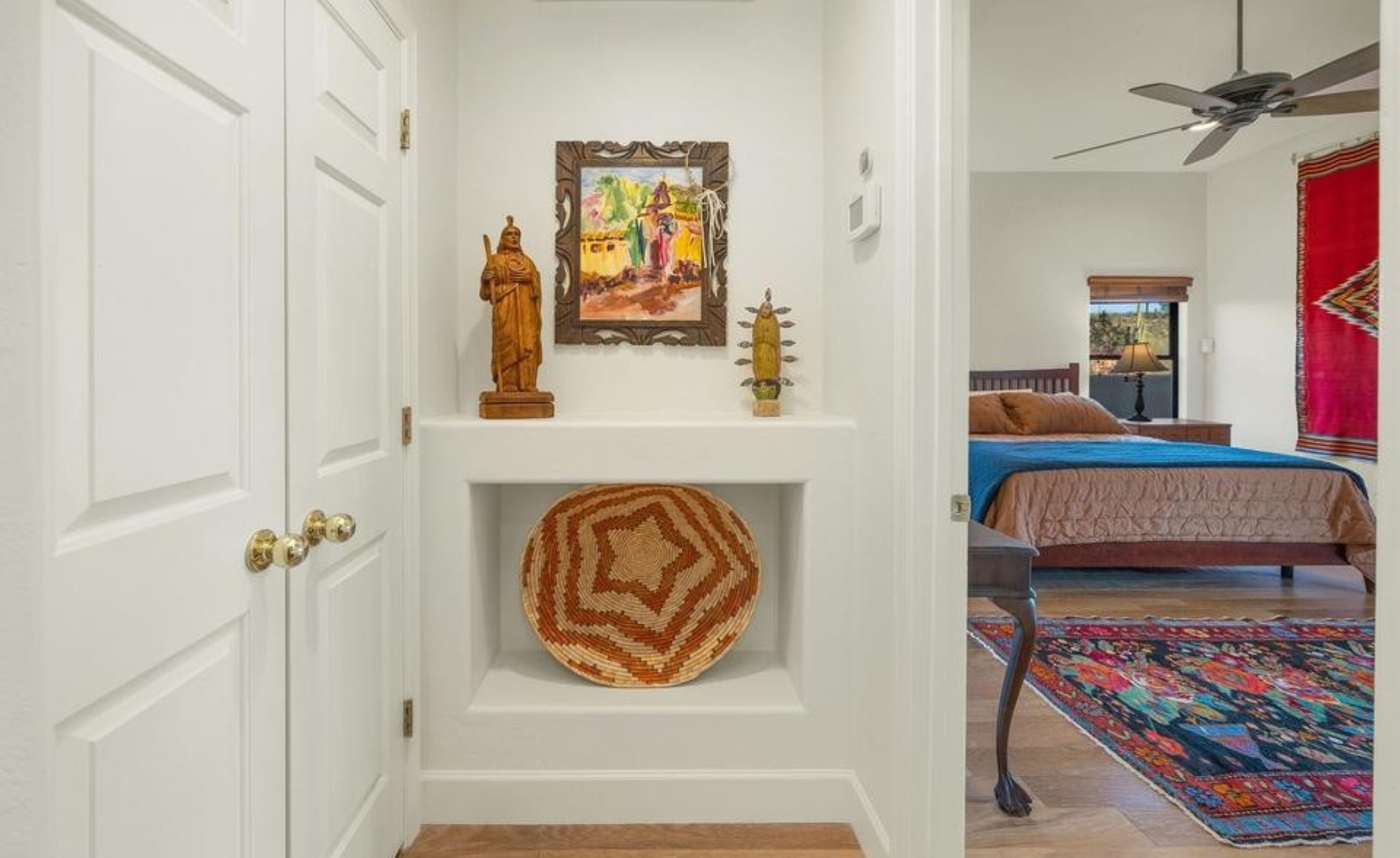 4595 N Paseo Del Sueno 