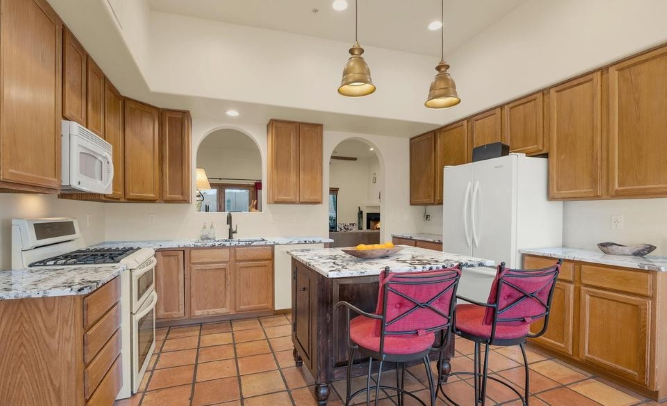 4595 N Paseo Del Sueno 