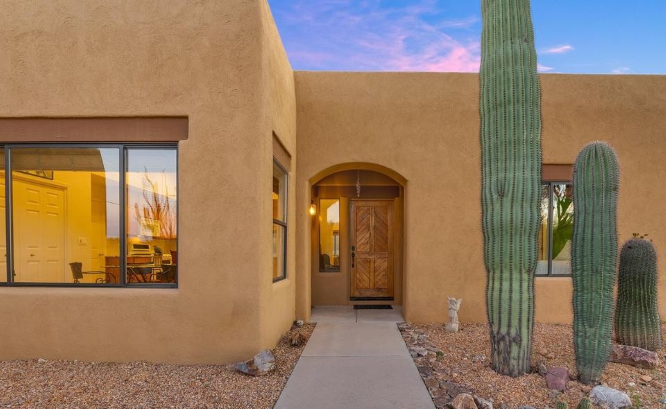 4595 N Paseo Del Sueno 