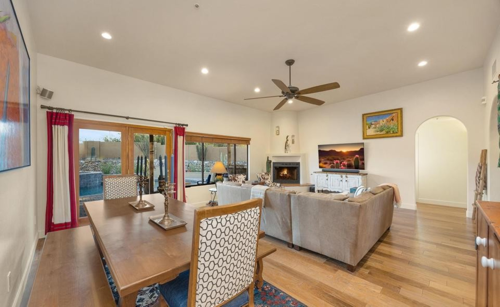 4595 N Paseo Del Sueno 