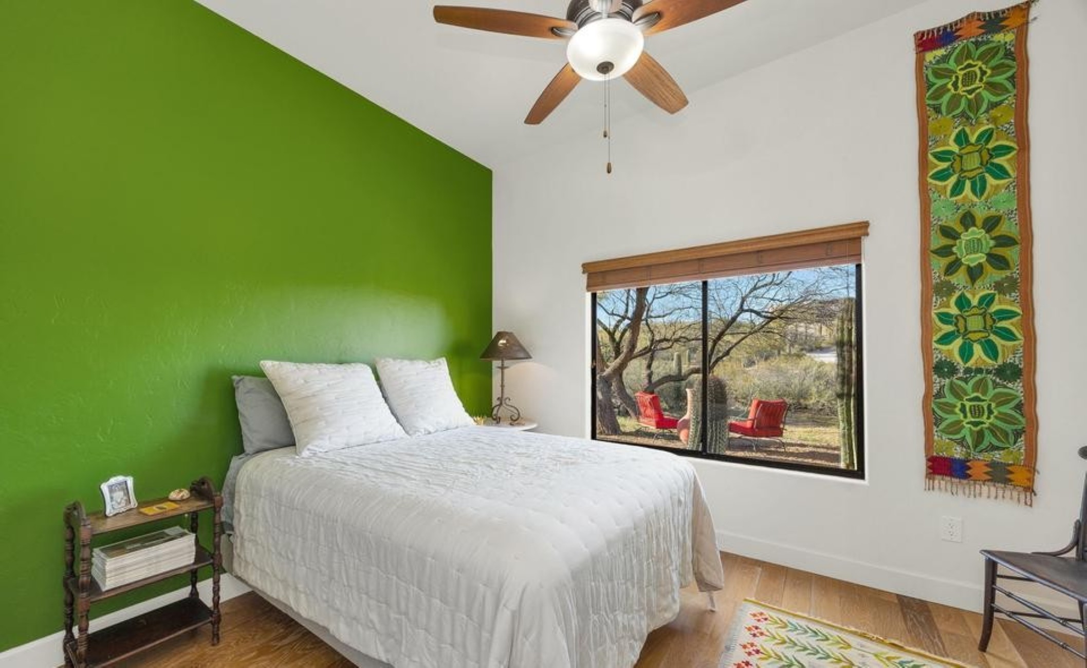 4595 N Paseo Del Sueno 