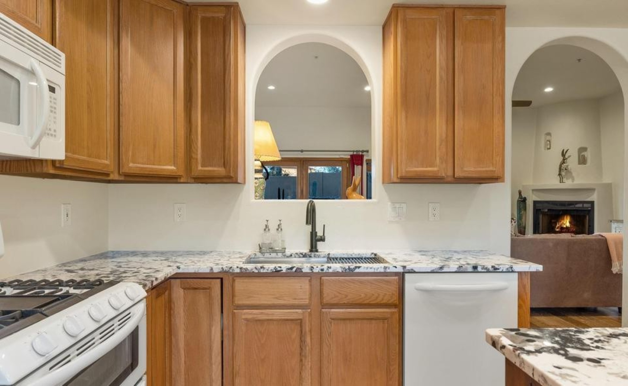 4595 N Paseo Del Sueno 