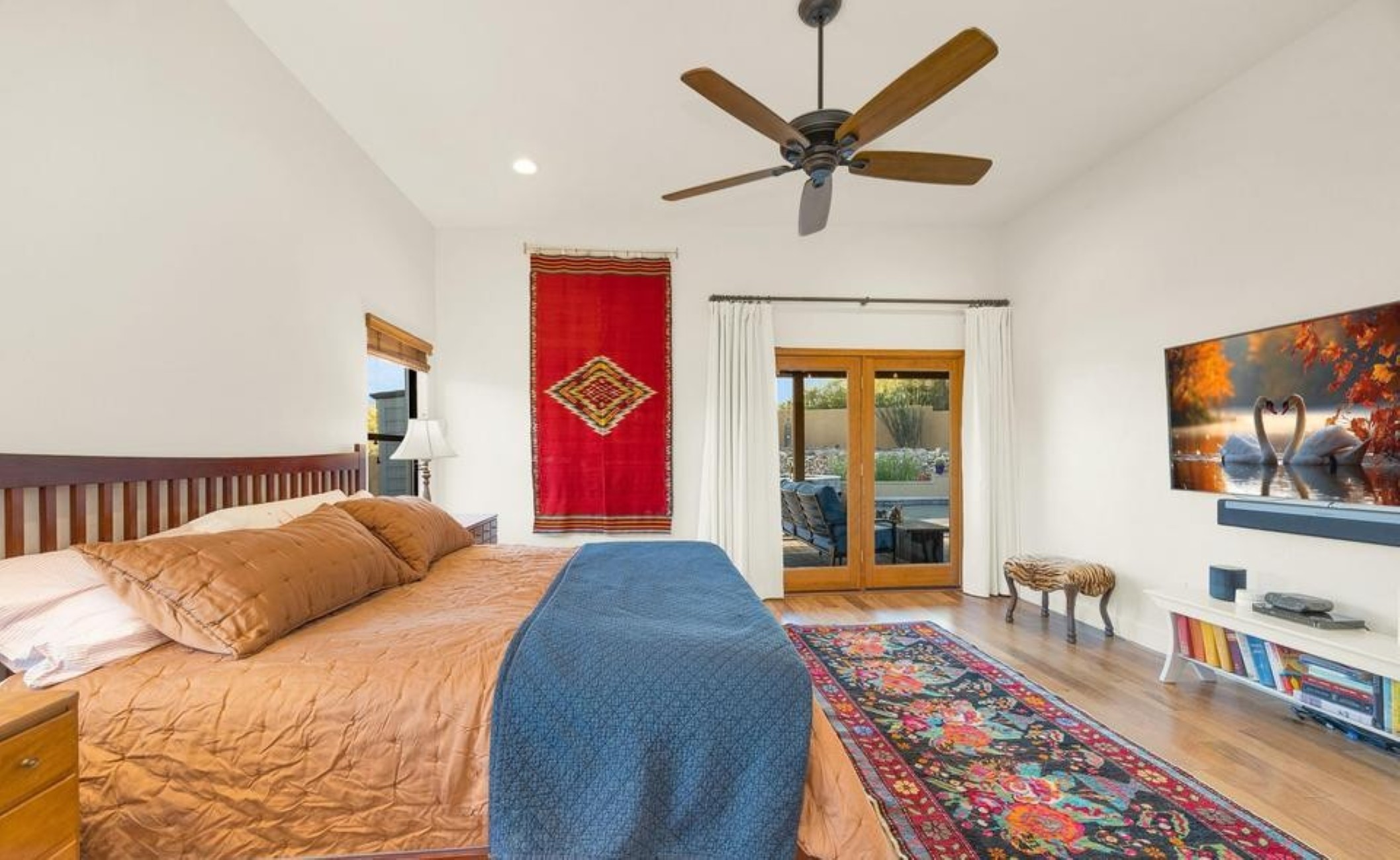 4595 N Paseo Del Sueno 