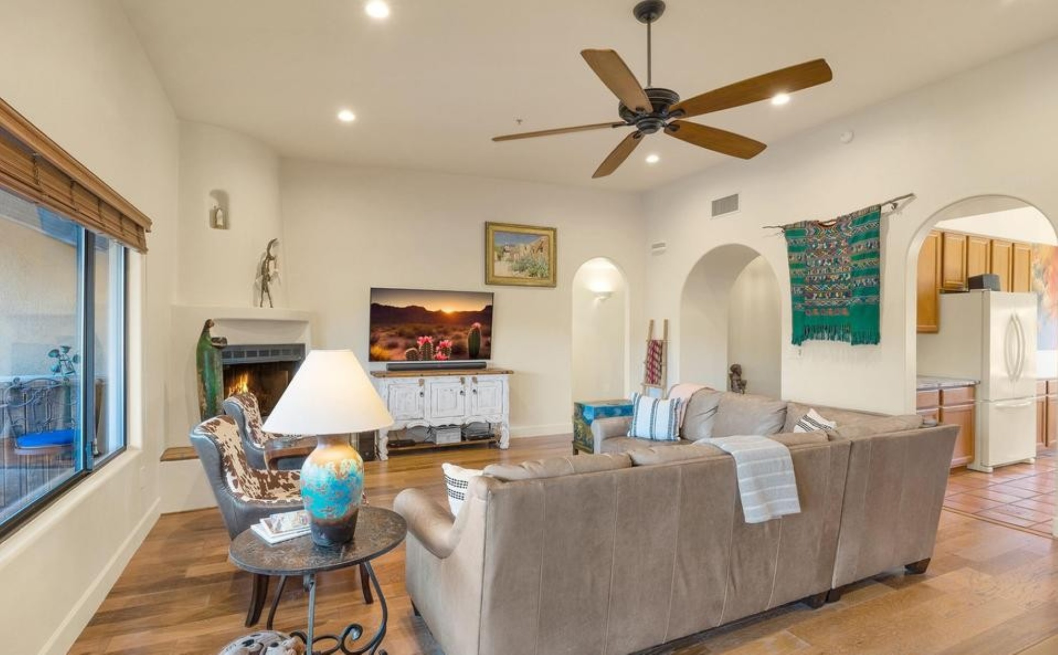 4595 N Paseo Del Sueno 