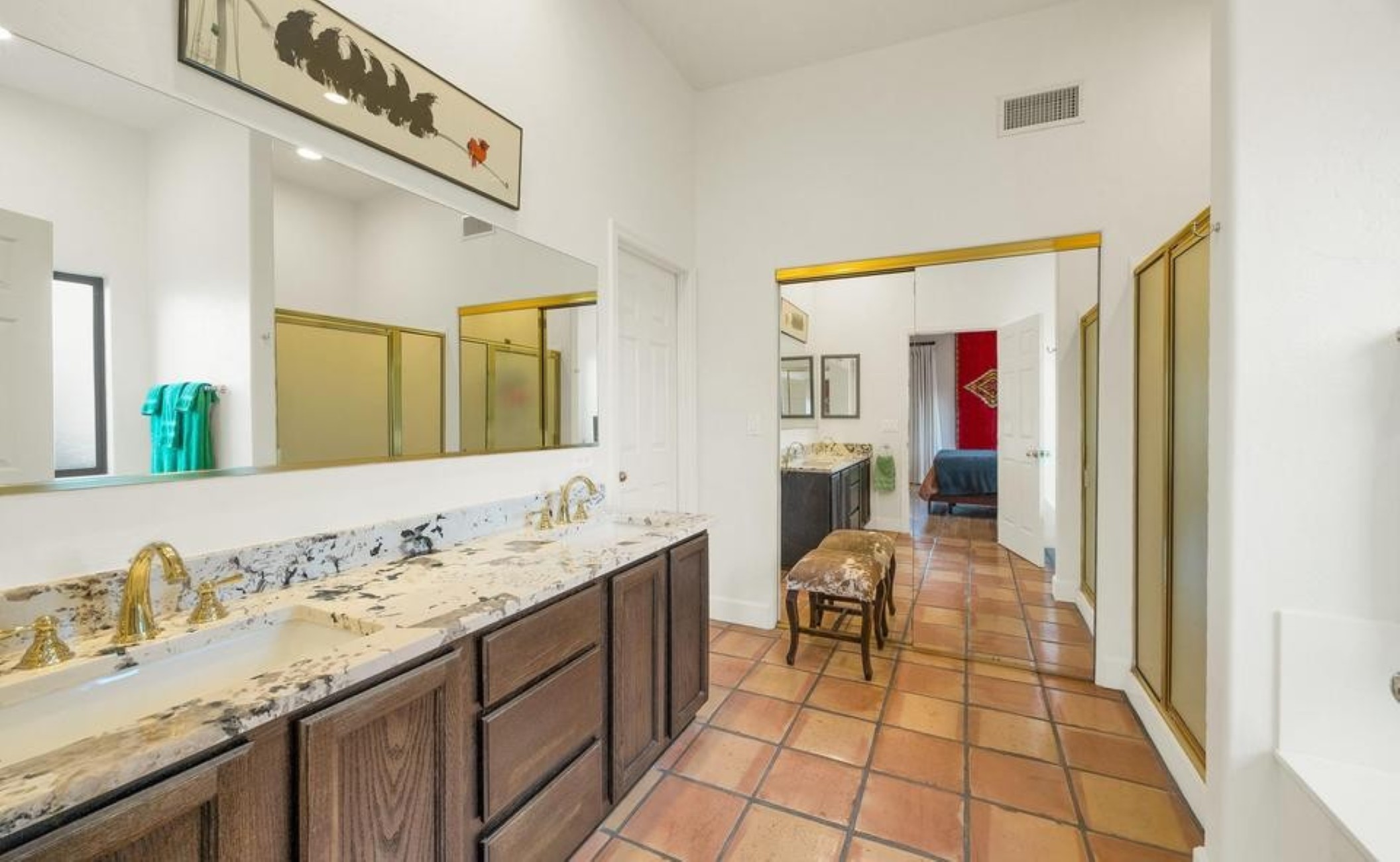 4595 N Paseo Del Sueno 