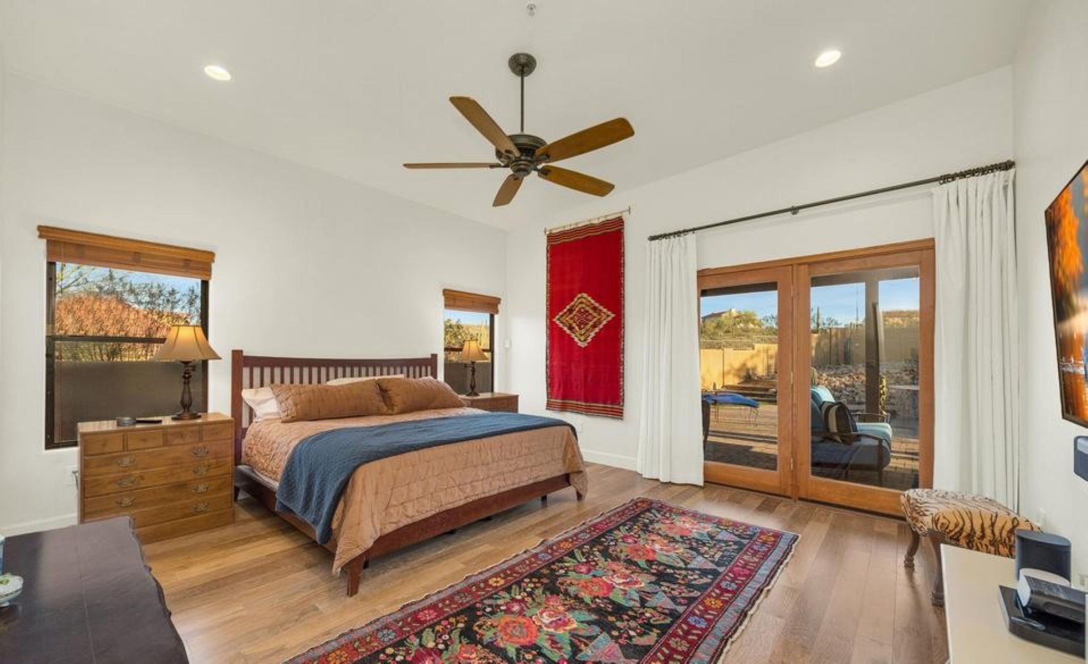 4595 N Paseo Del Sueno 