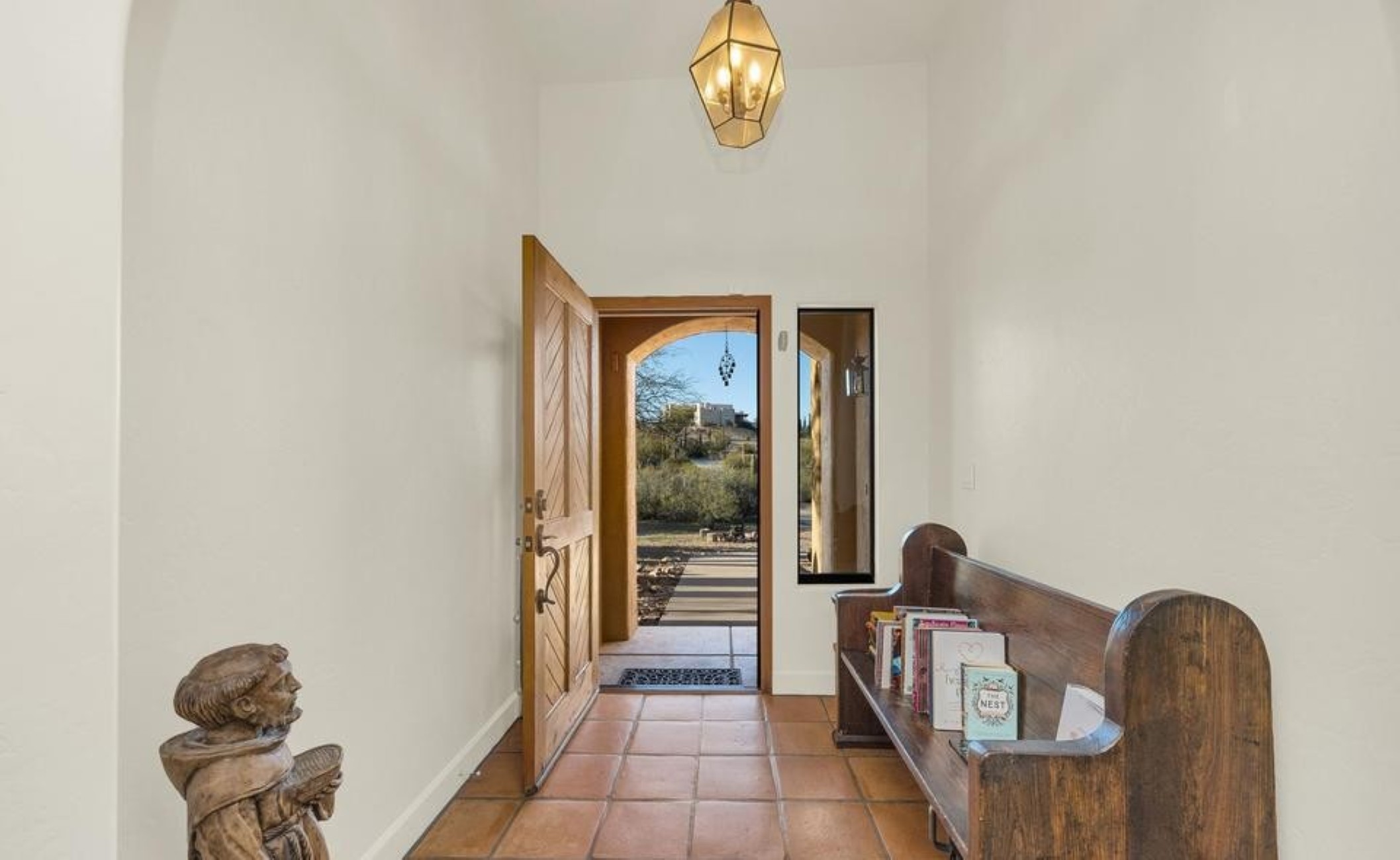 4595 N Paseo Del Sueno 