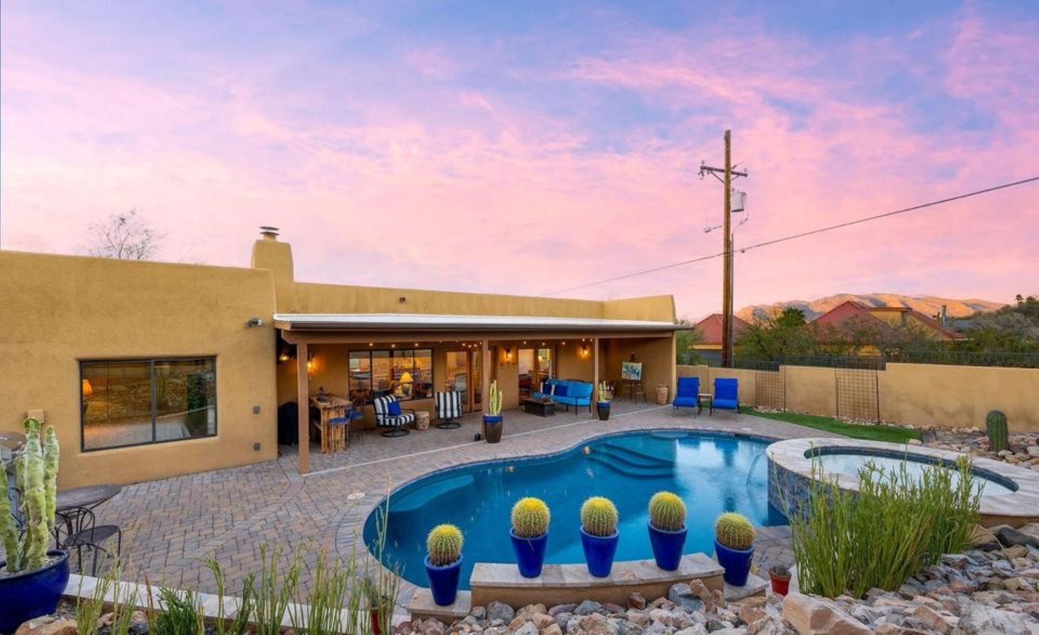 4595 N Paseo Del Sueno 