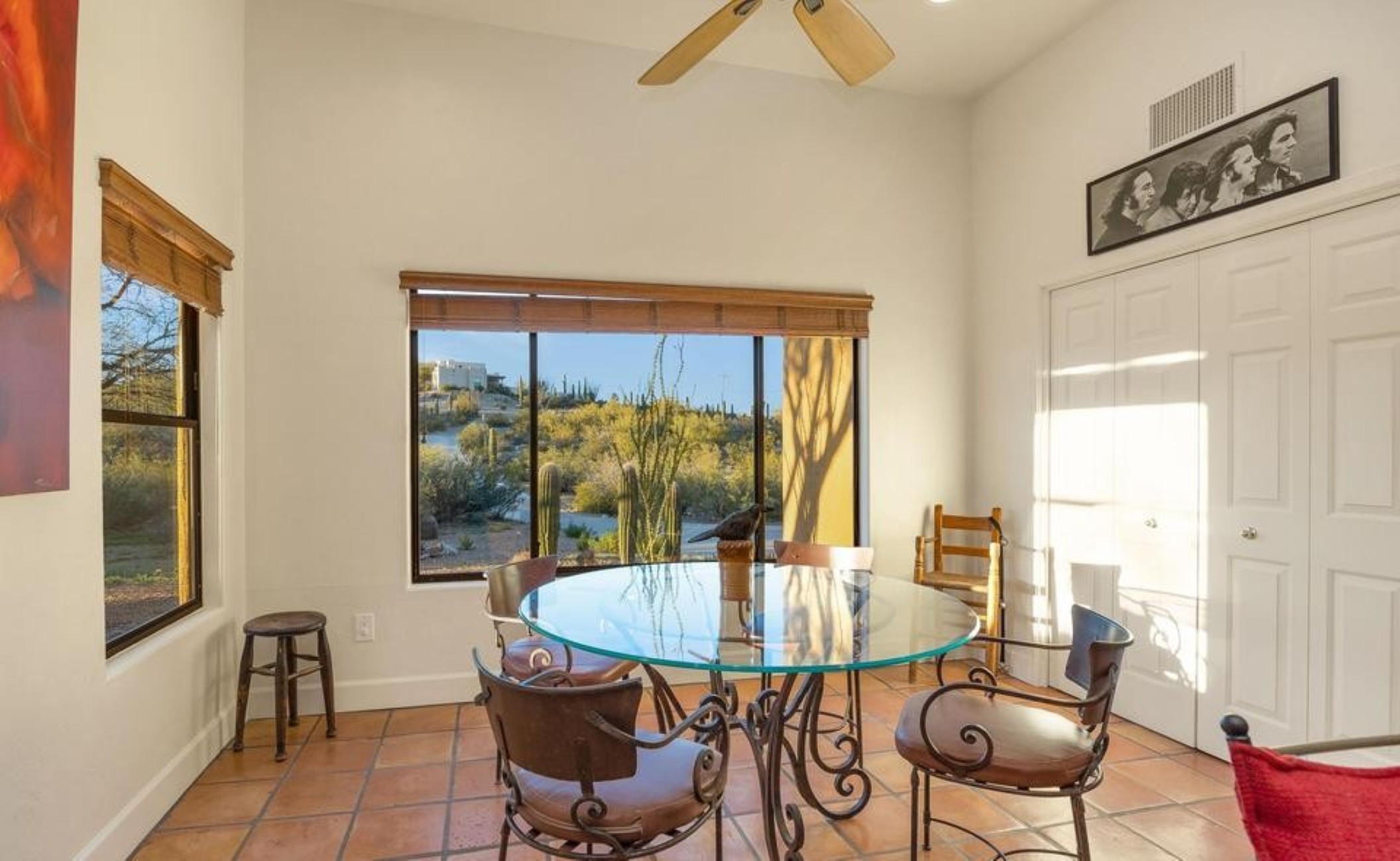 4595 N Paseo Del Sueno 