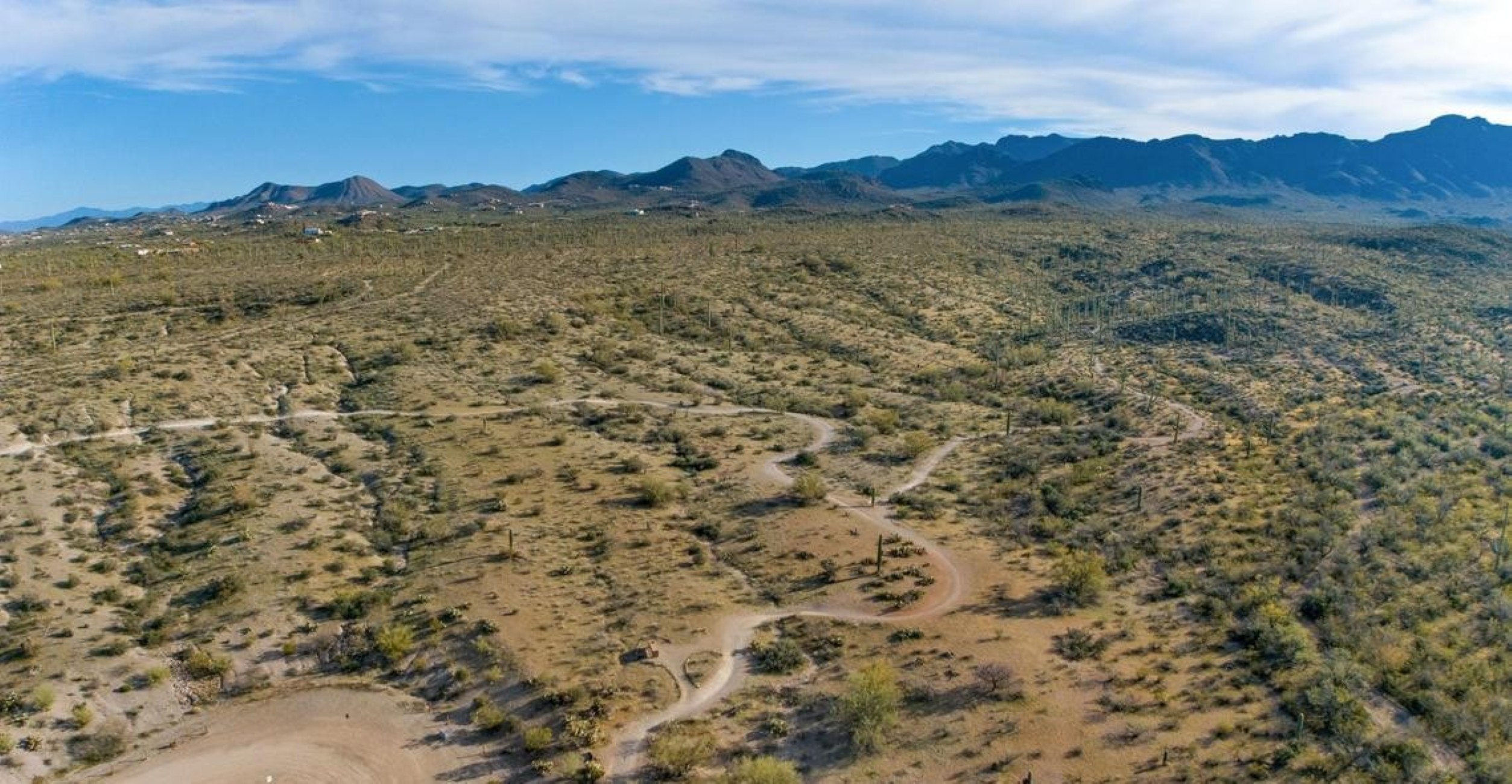 4595 N Paseo Del Sueno 