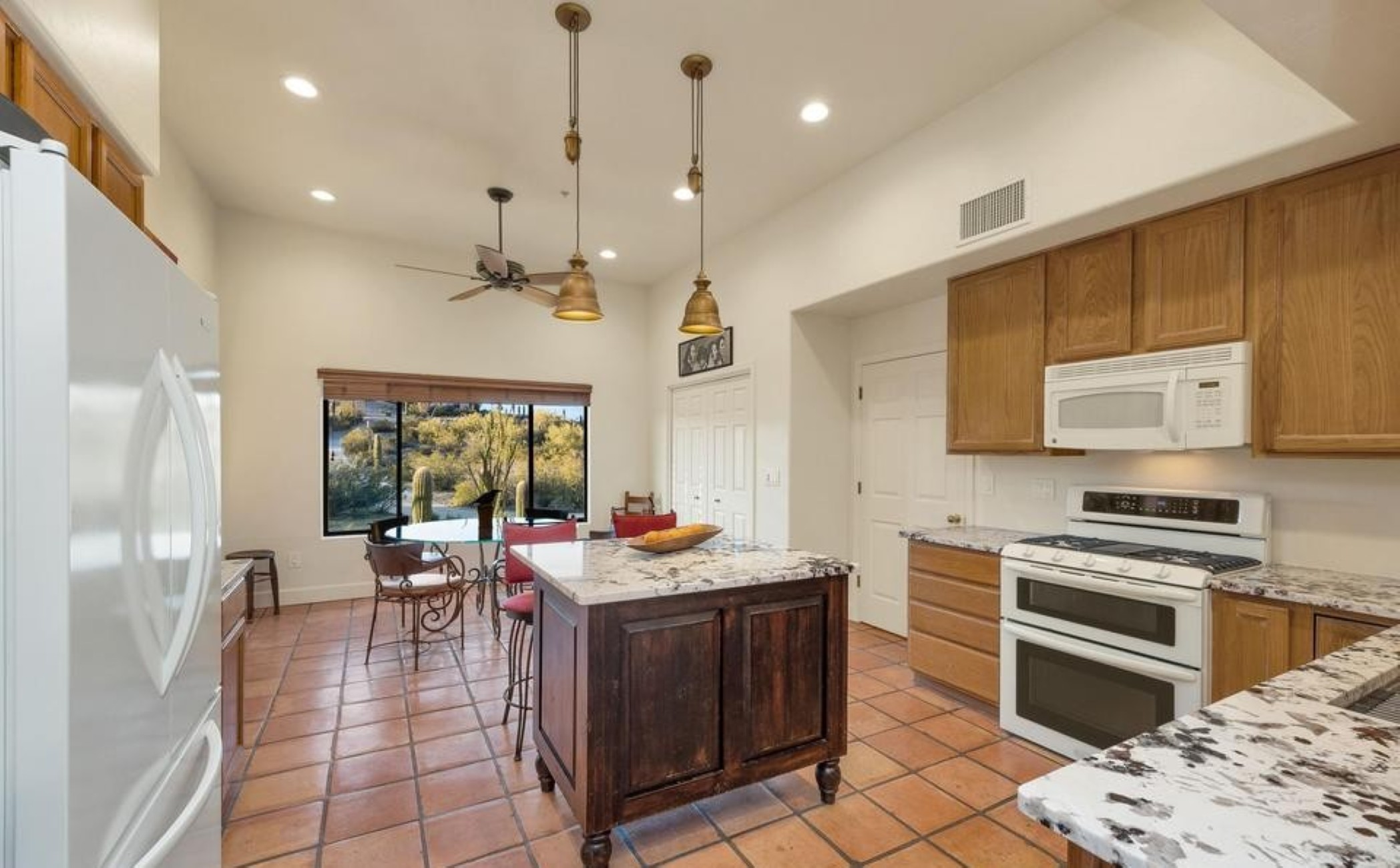 4595 N Paseo Del Sueno 