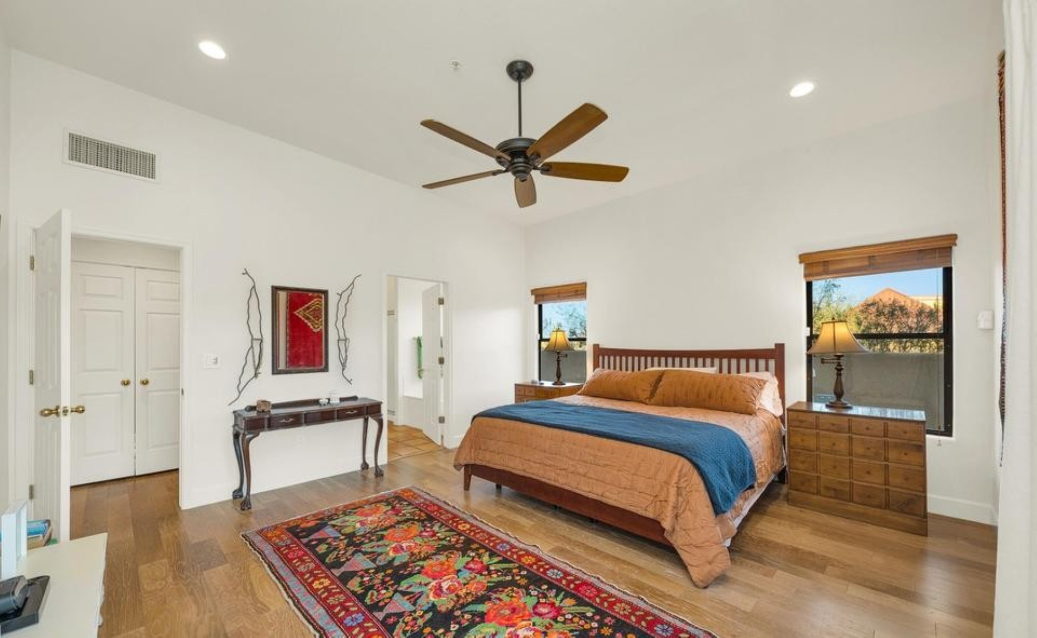 4595 N Paseo Del Sueno 