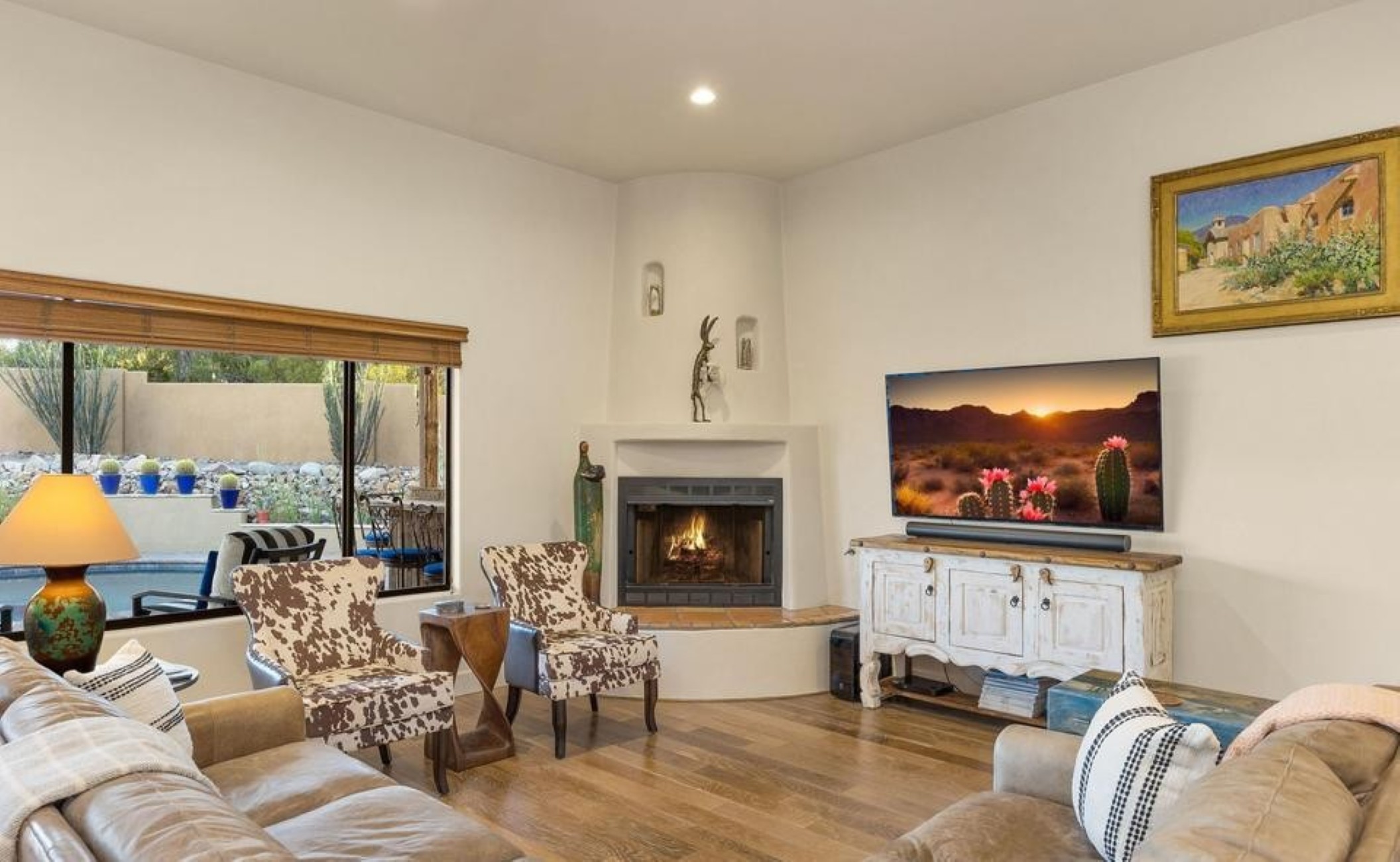 4595 N Paseo Del Sueno 