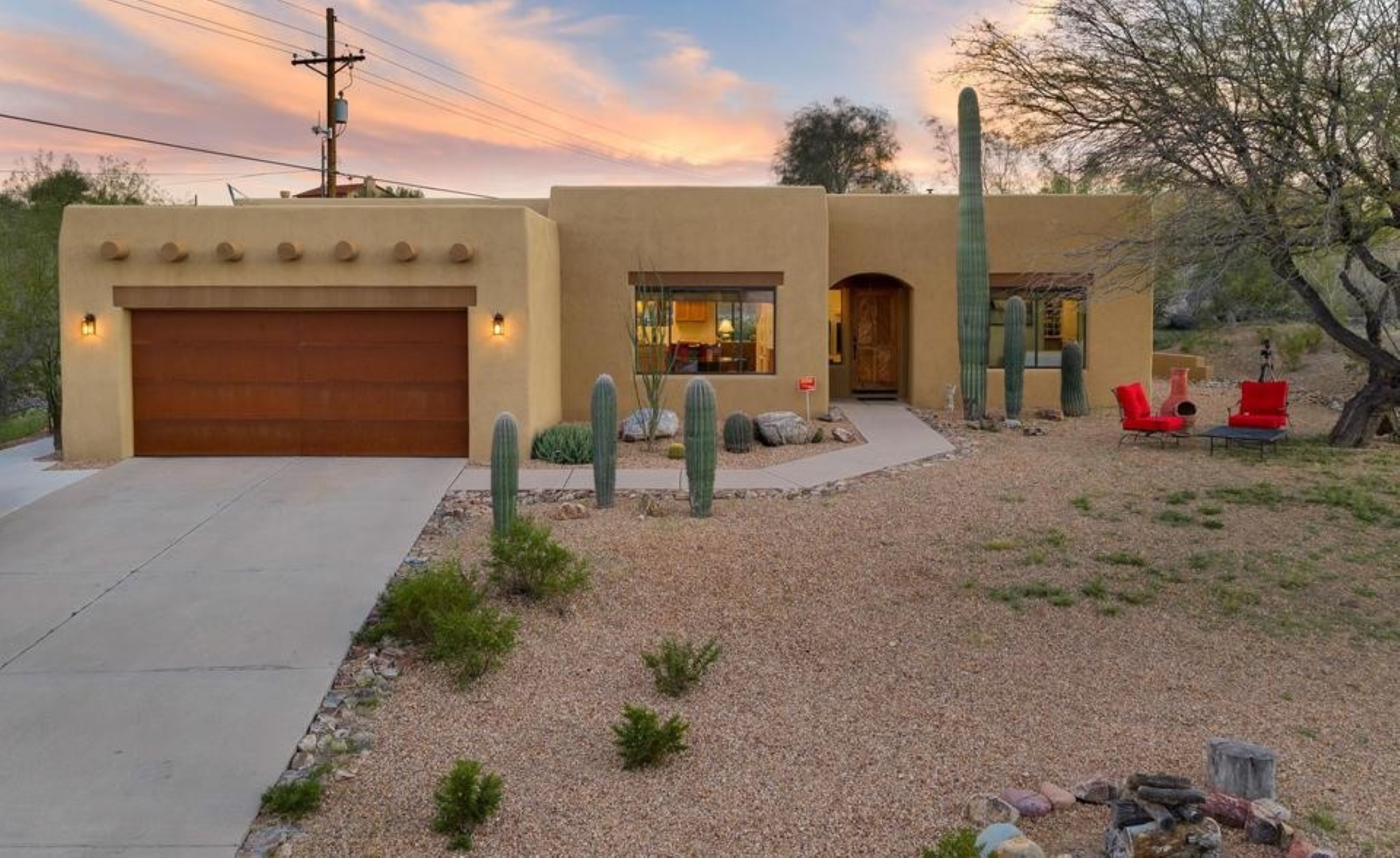 4595 N Paseo Del Sueno 