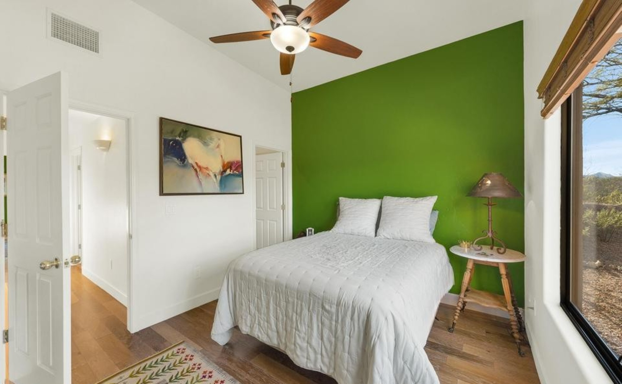 4595 N Paseo Del Sueno 