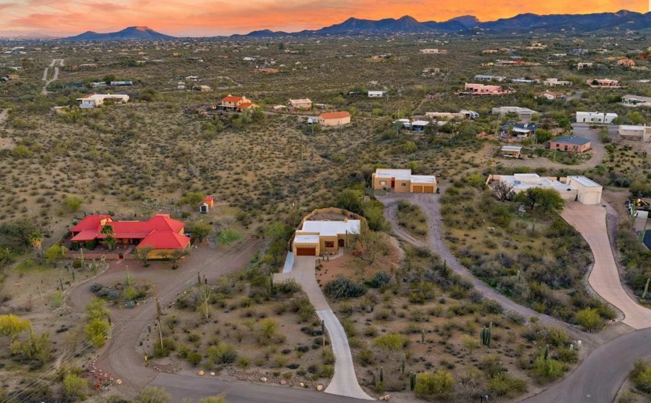 4595 N Paseo Del Sueno 