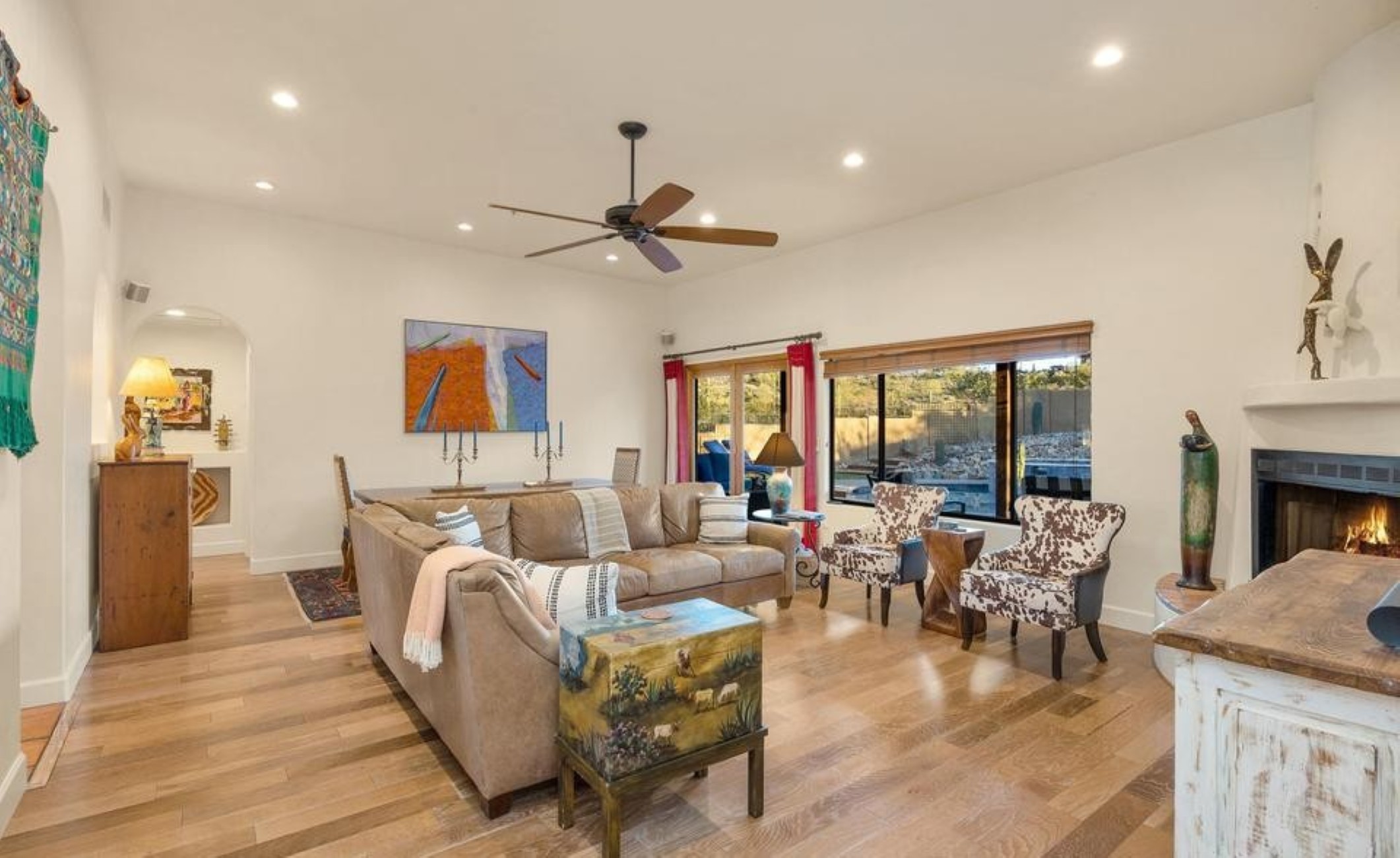 4595 N Paseo Del Sueno 