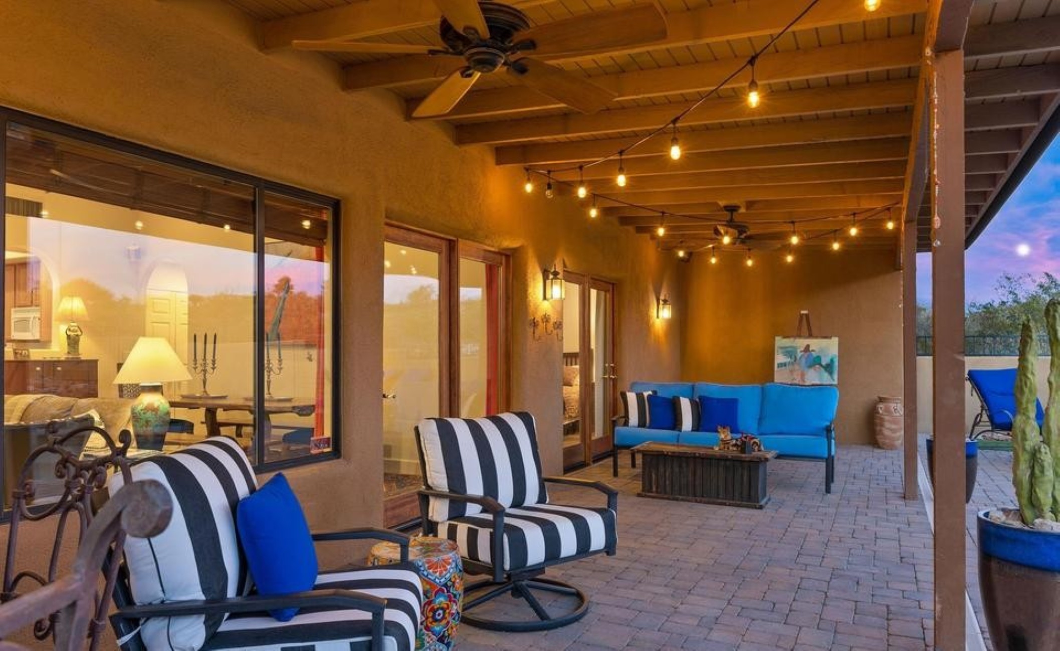 4595 N Paseo Del Sueno 