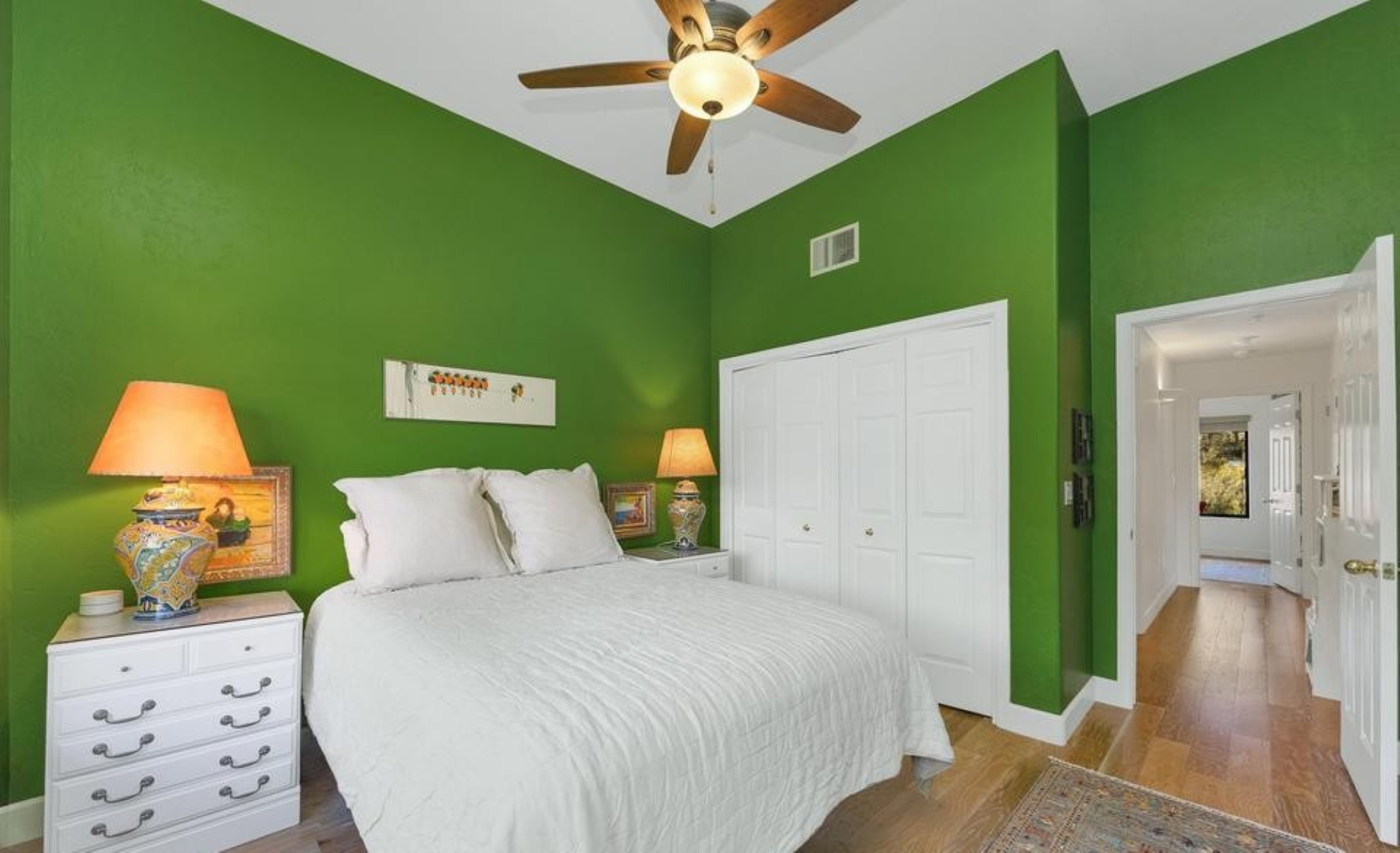 4595 N Paseo Del Sueno 