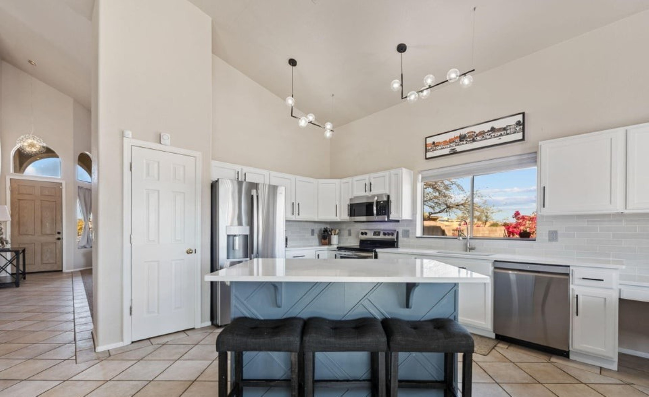 7767 W Bodie Road 