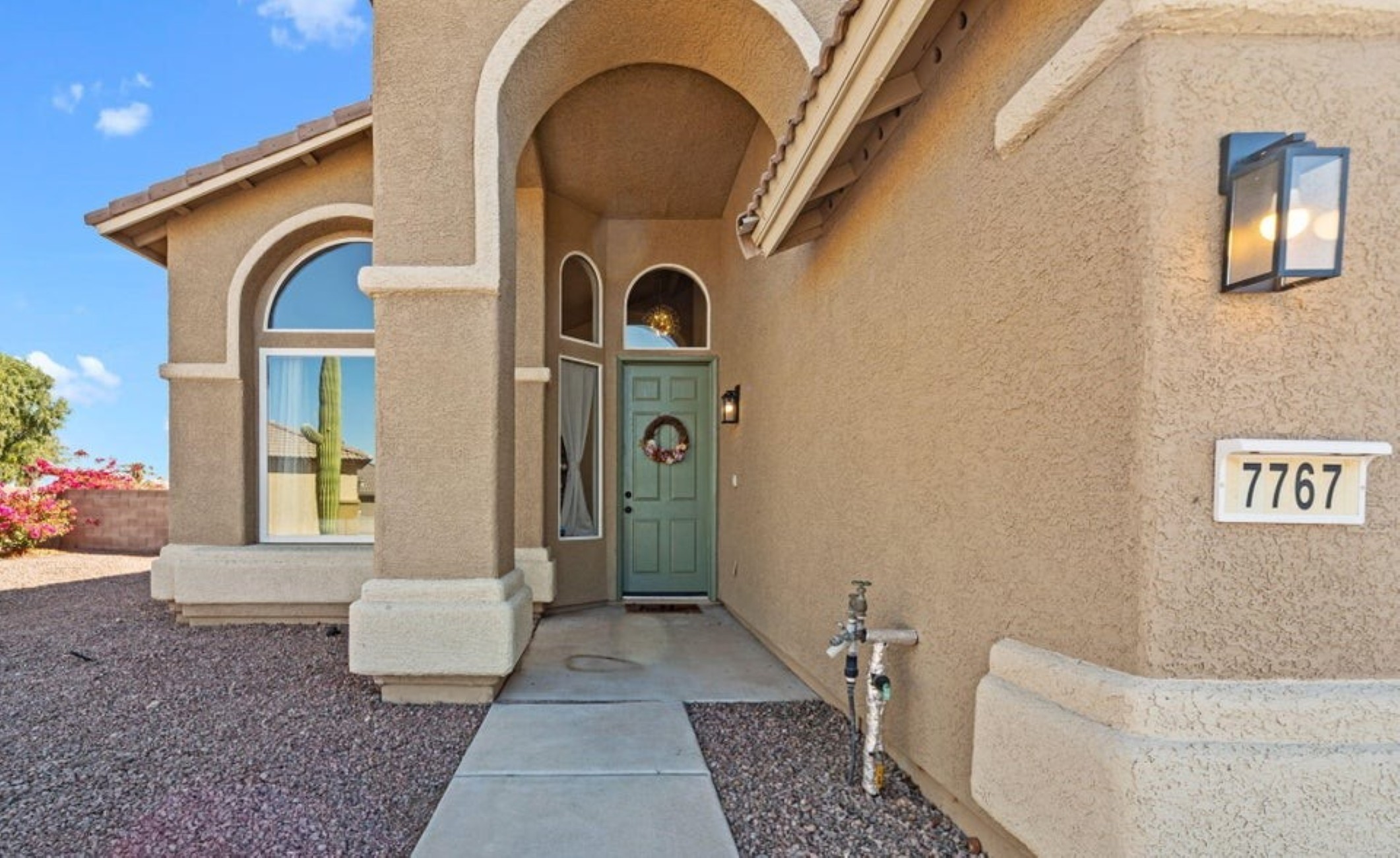 7767 W Bodie Road 