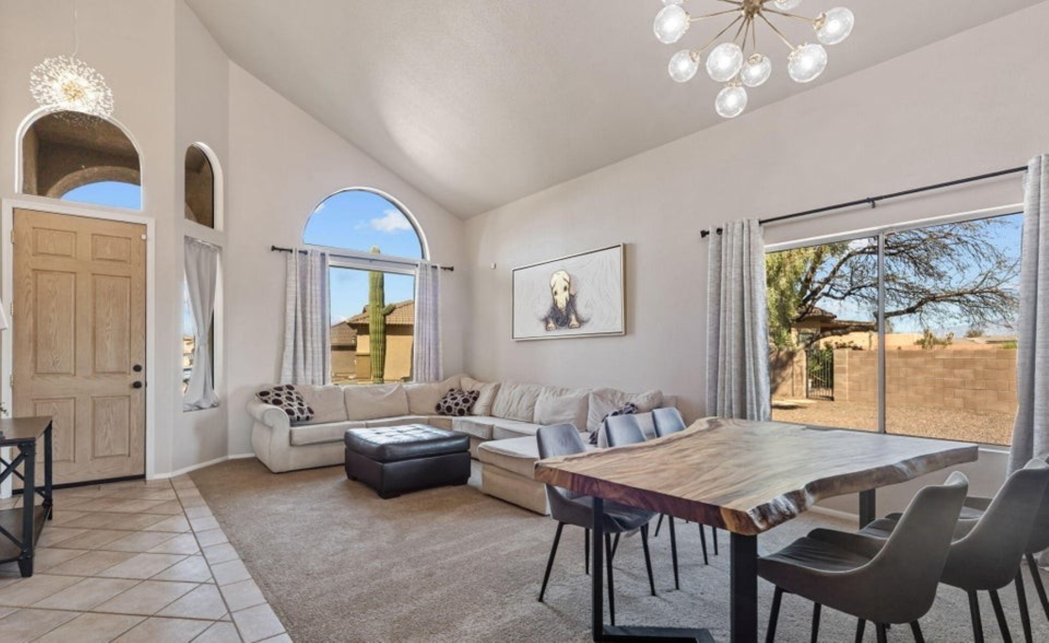 7767 W Bodie Road 