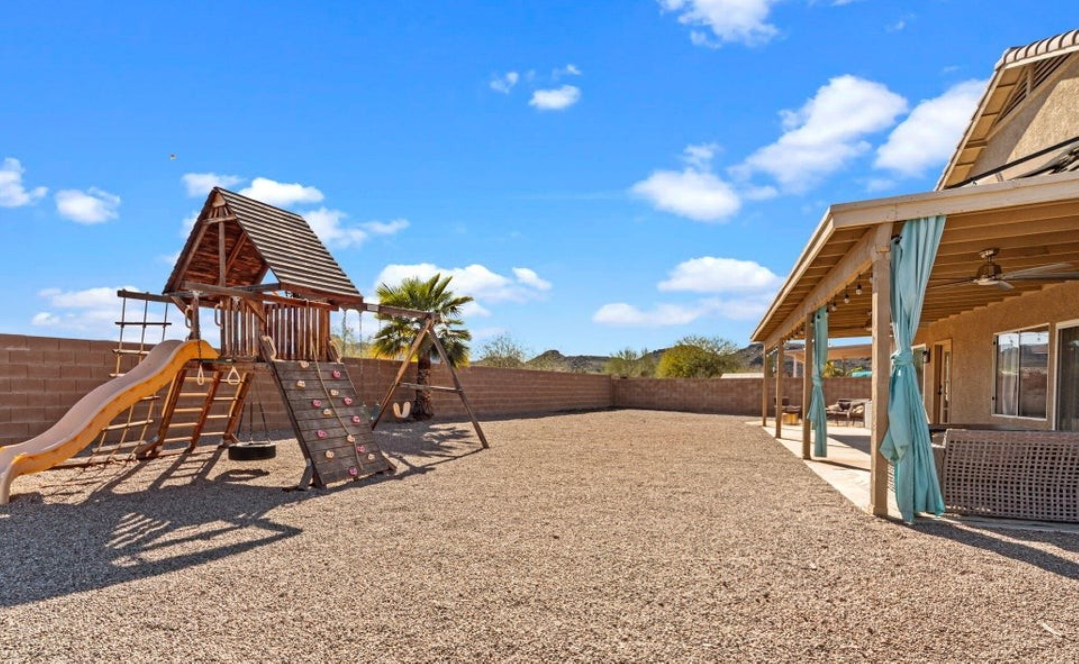 7767 W Bodie Road 