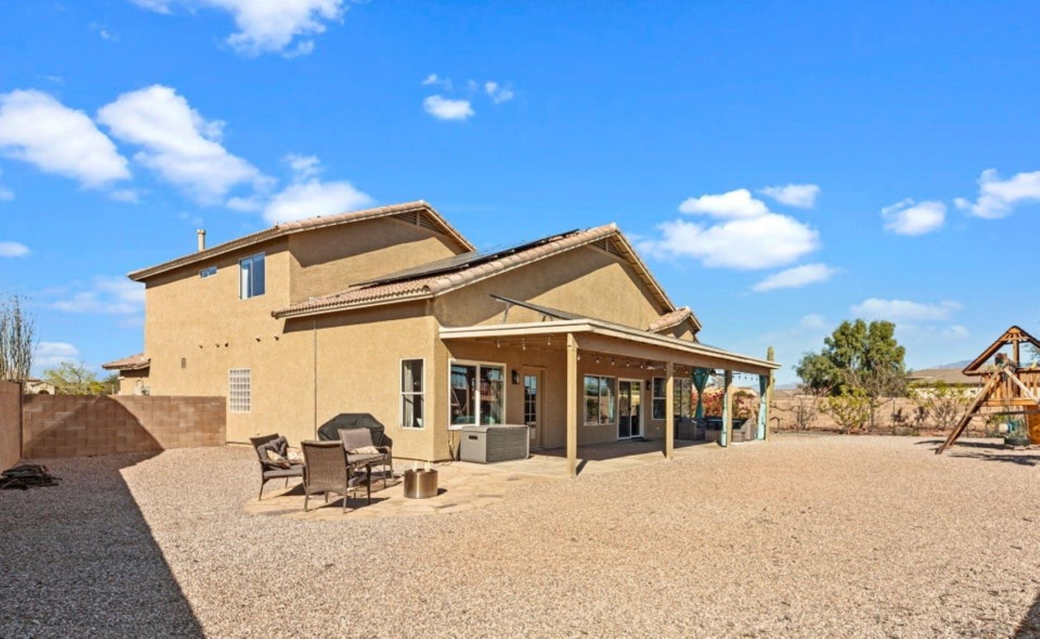 7767 W Bodie Road 