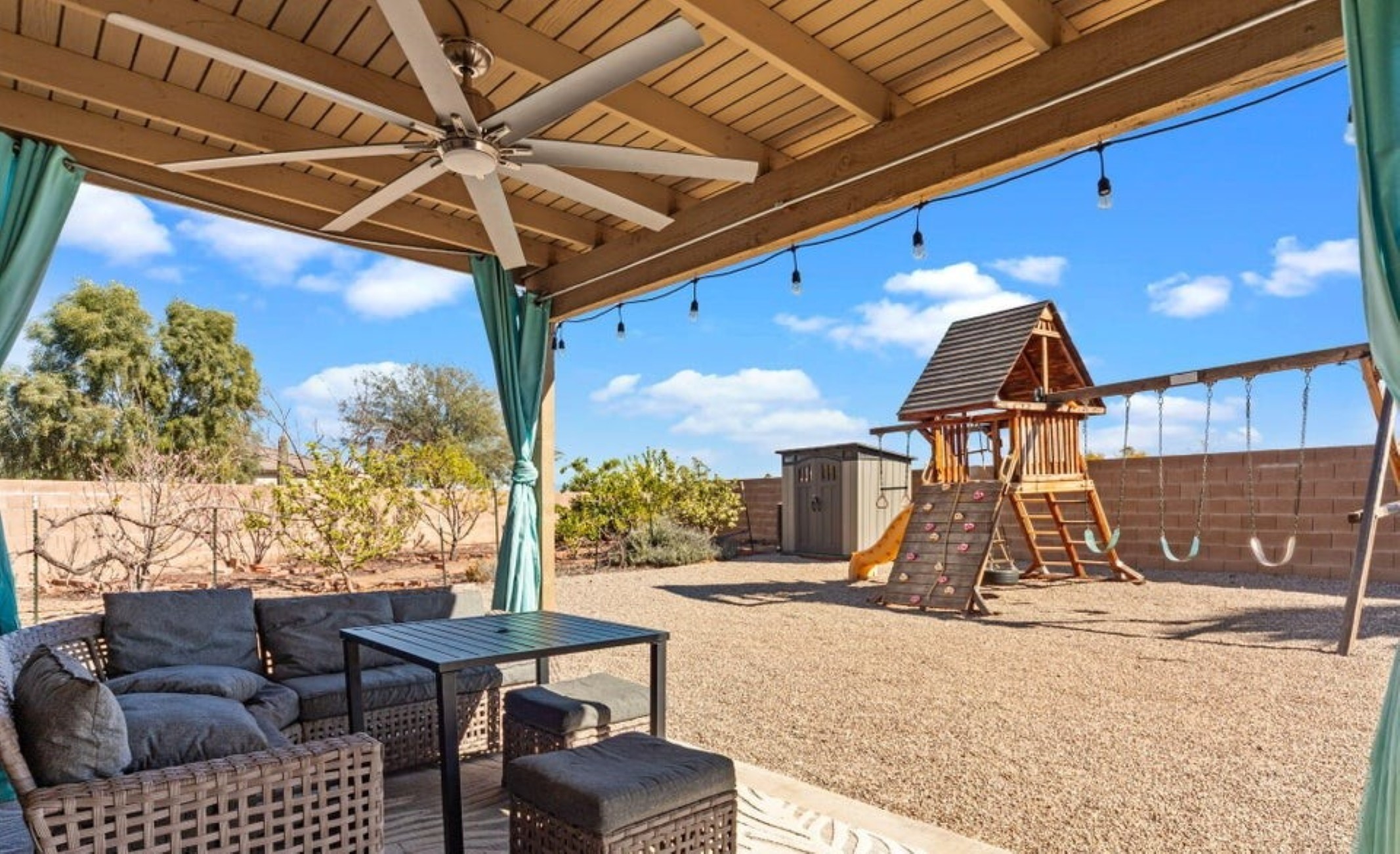 7767 W Bodie Road 