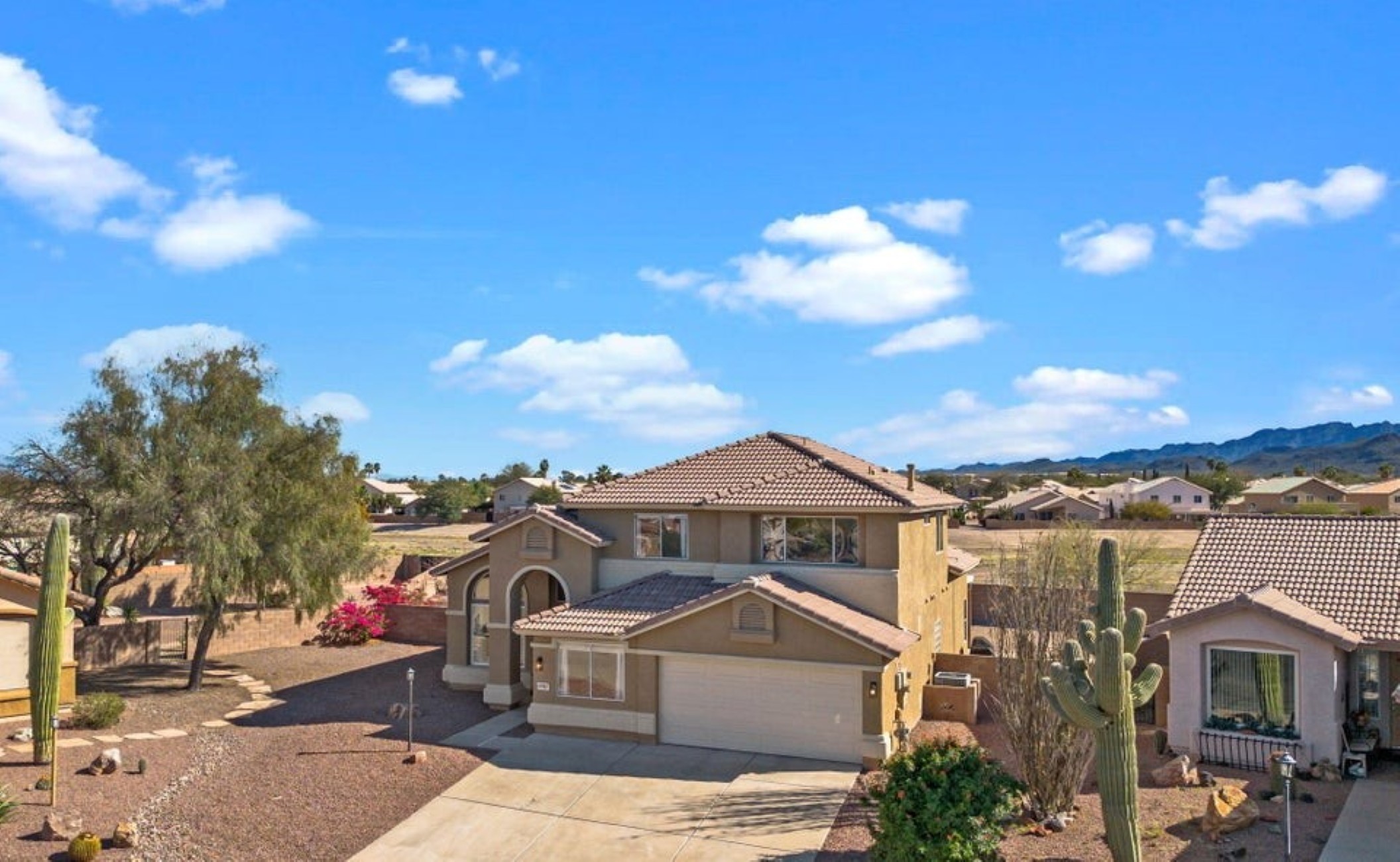 7767 W Bodie Road 