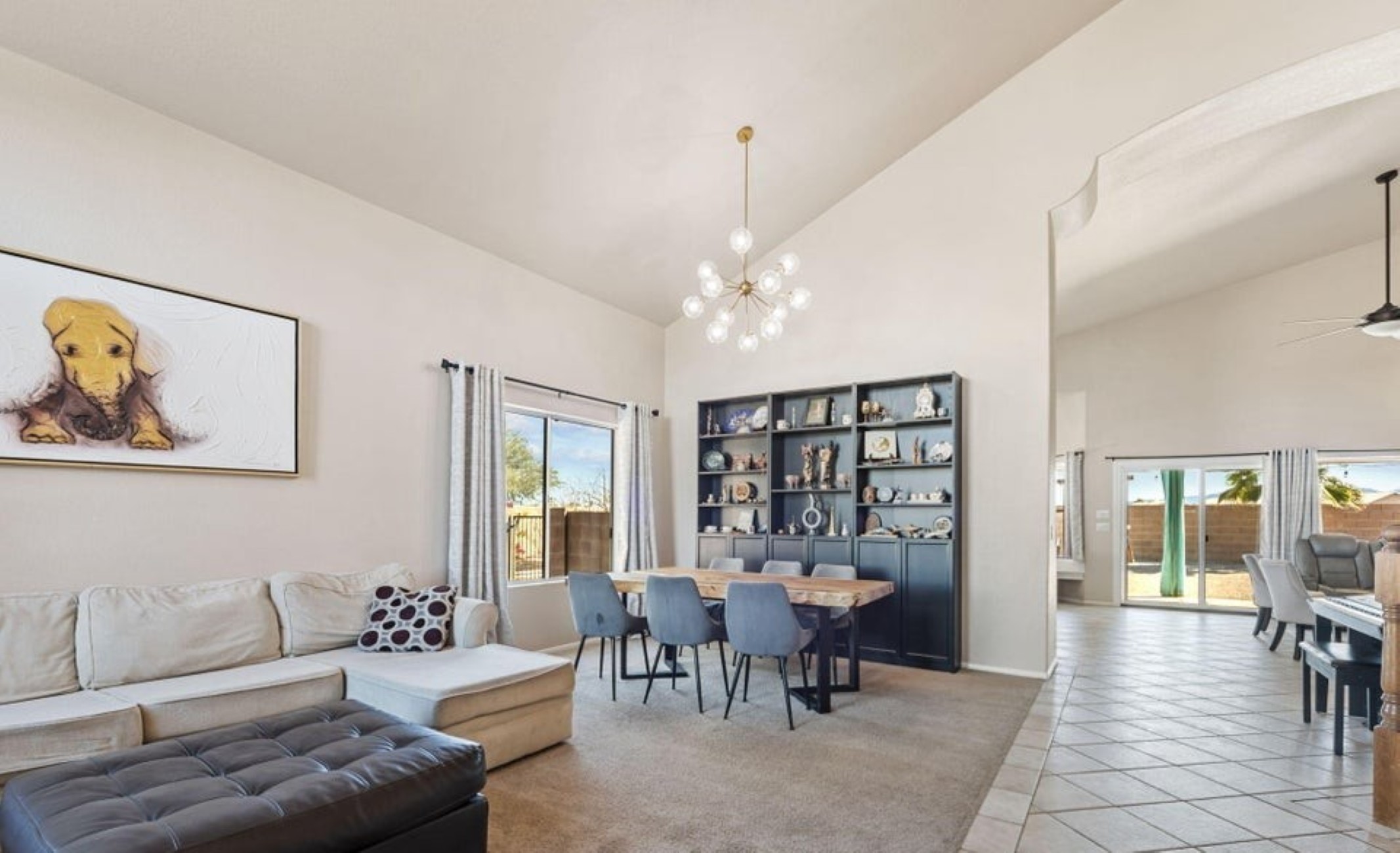 7767 W Bodie Road 
