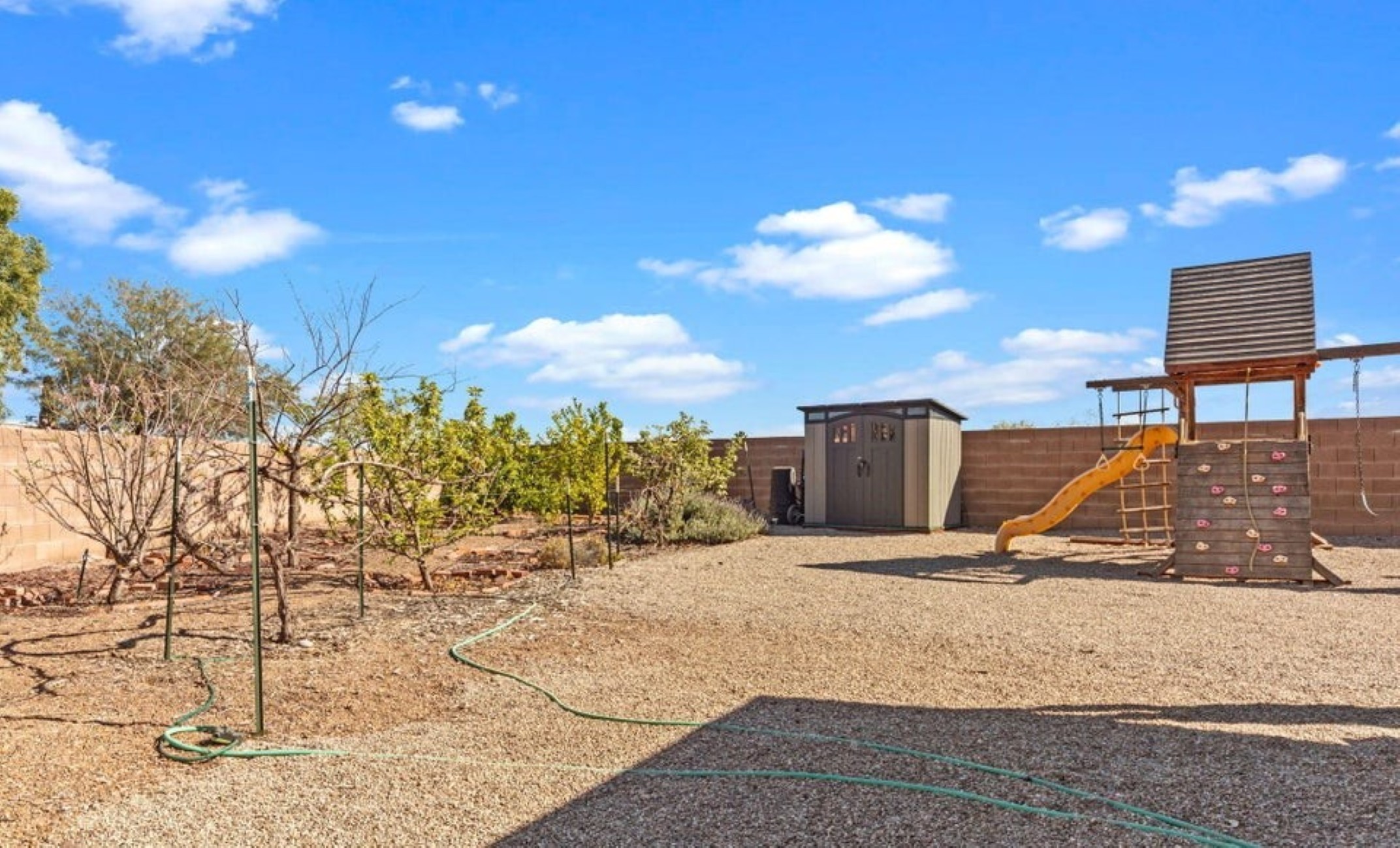 7767 W Bodie Road 