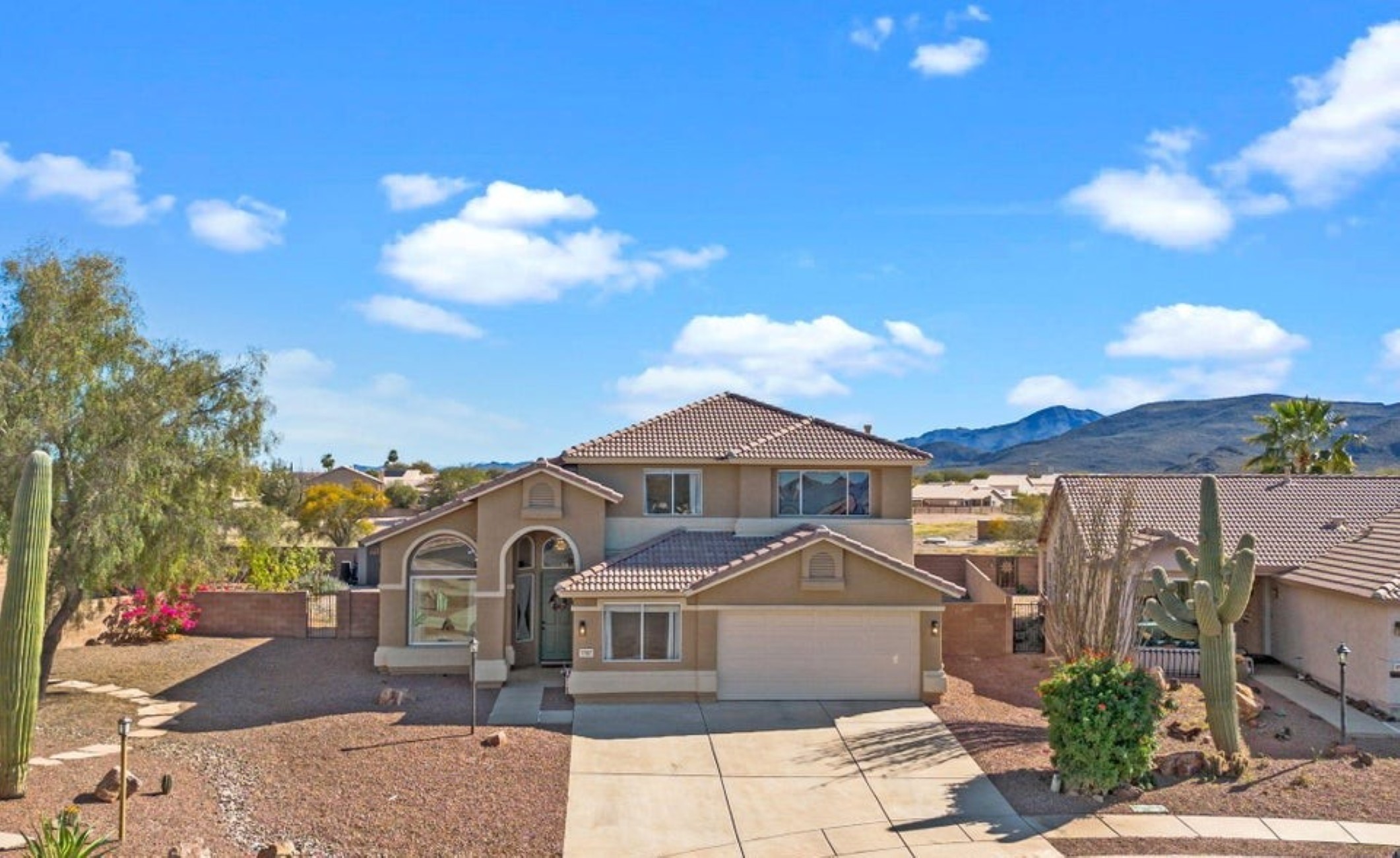 7767 W Bodie Road 