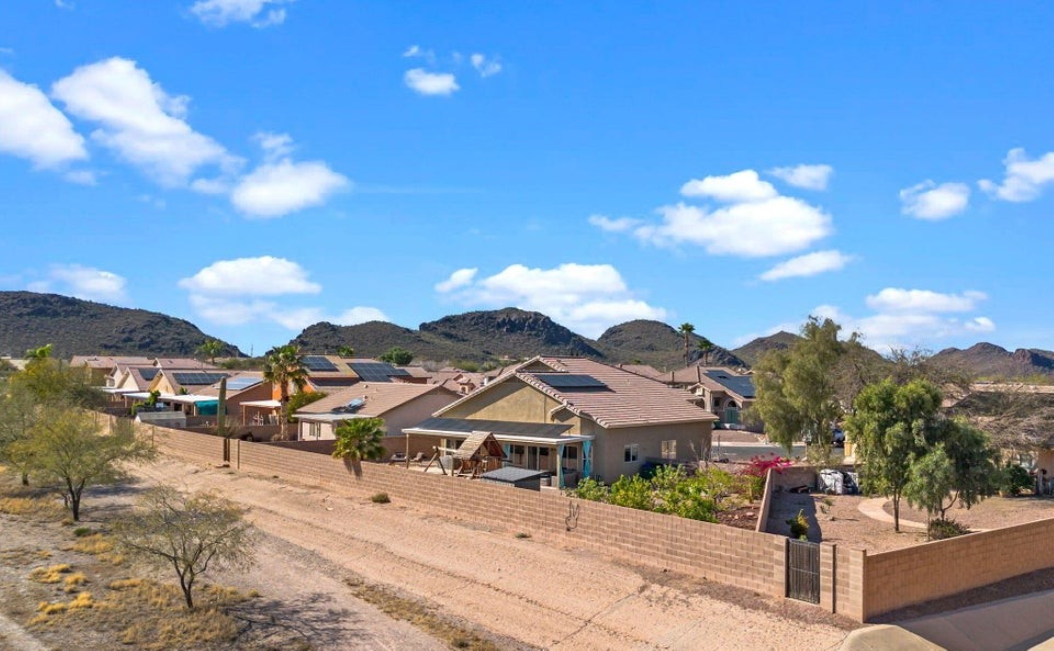7767 W Bodie Road 