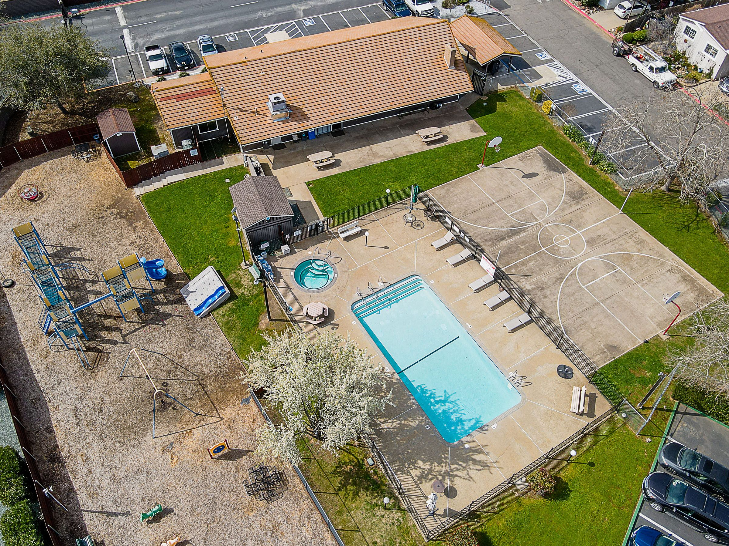 5705 Cody Drive 