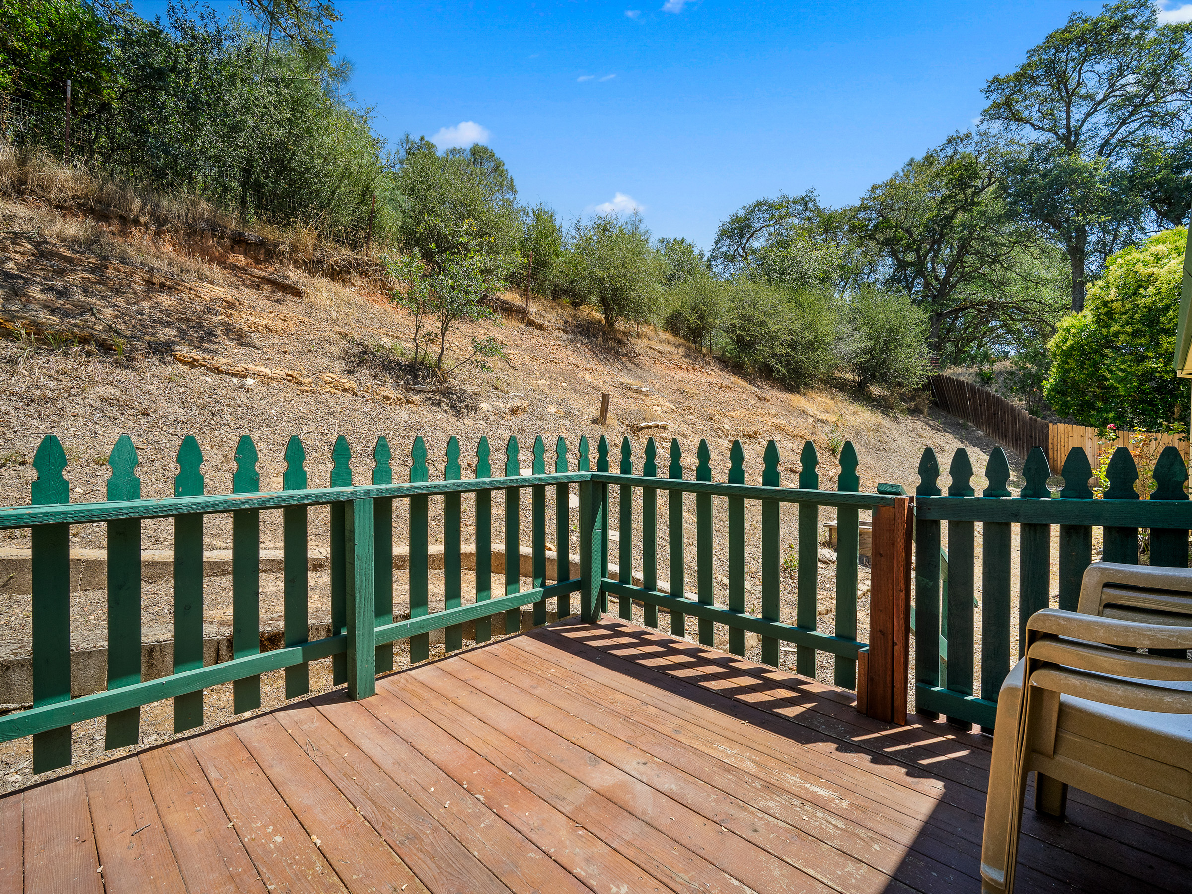 5705 Cody Drive 