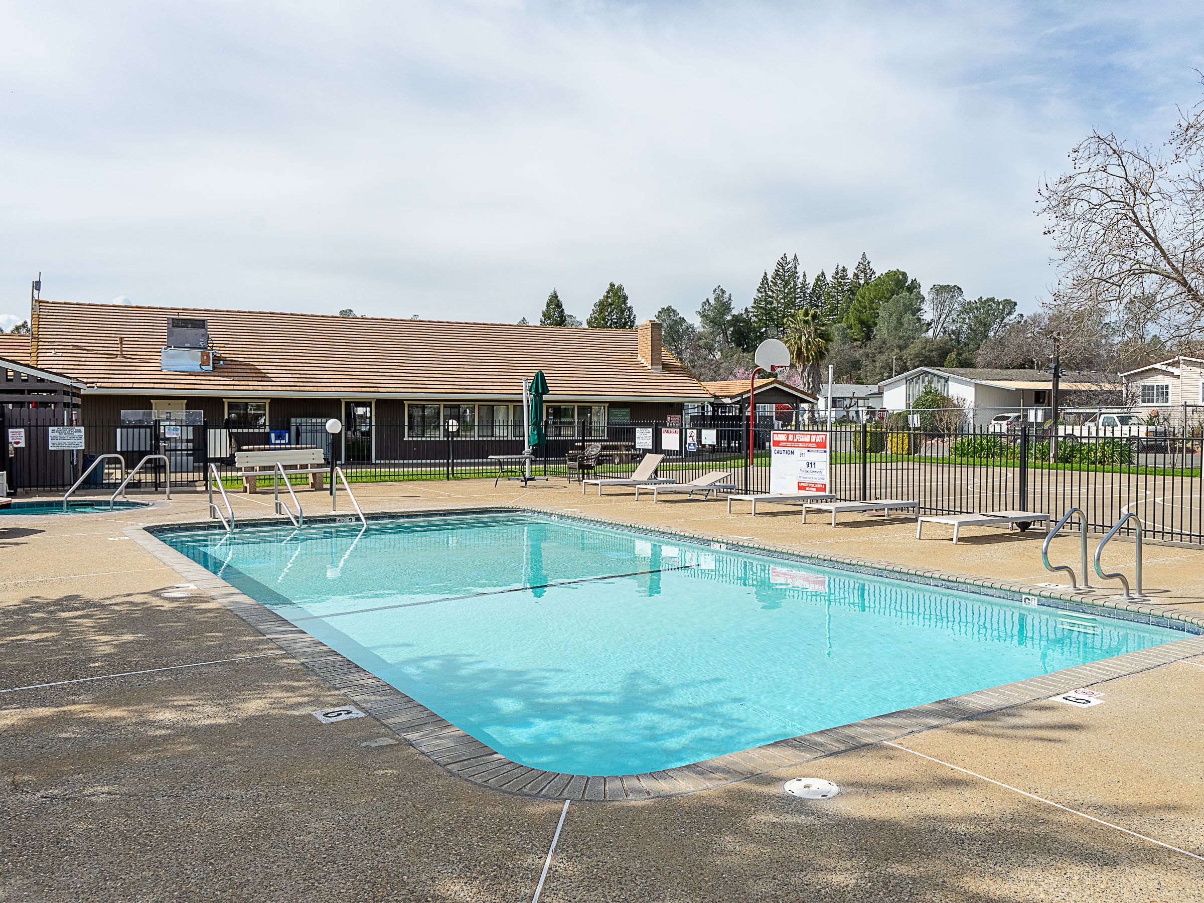 5705 Cody Drive 
