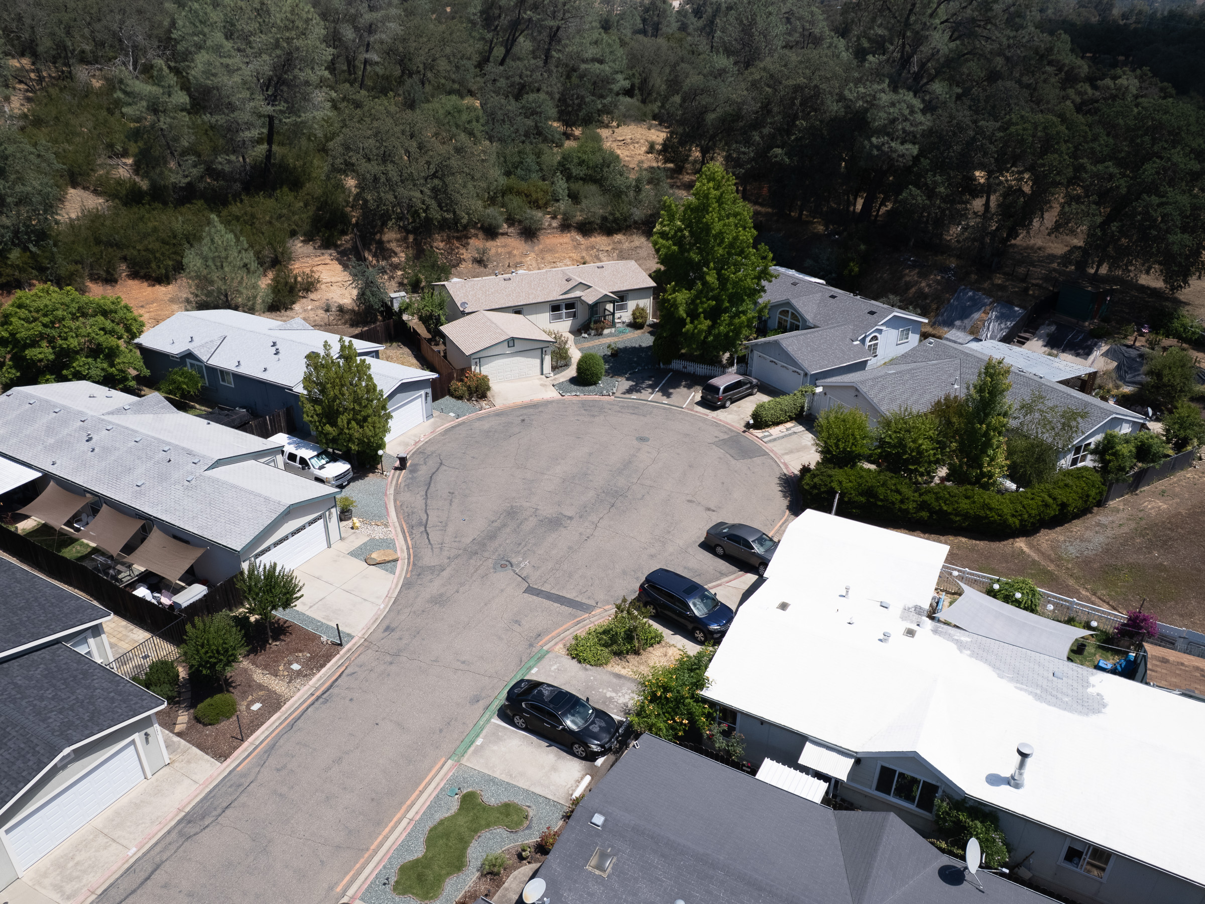 5705 Cody Drive 