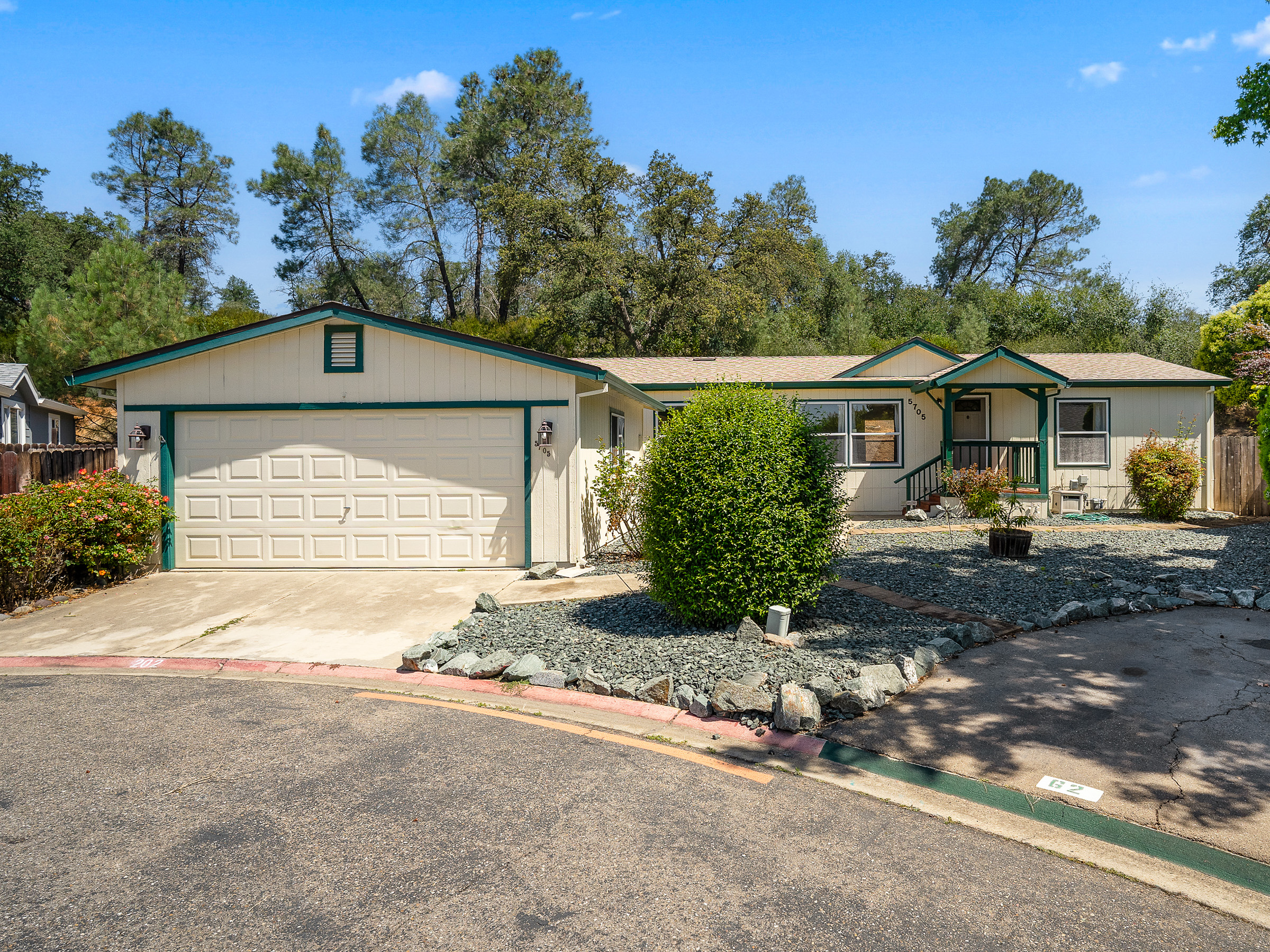5705 Cody Drive 