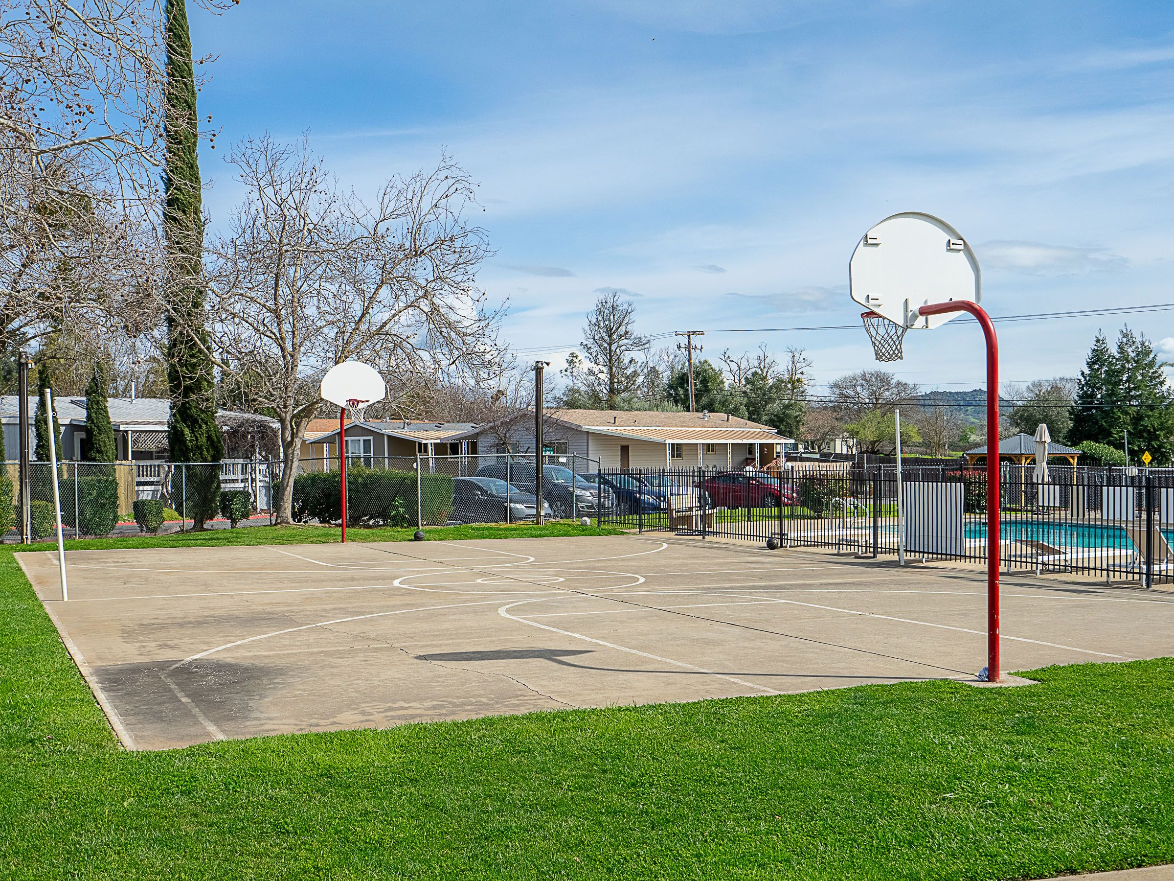 5705 Cody Drive 