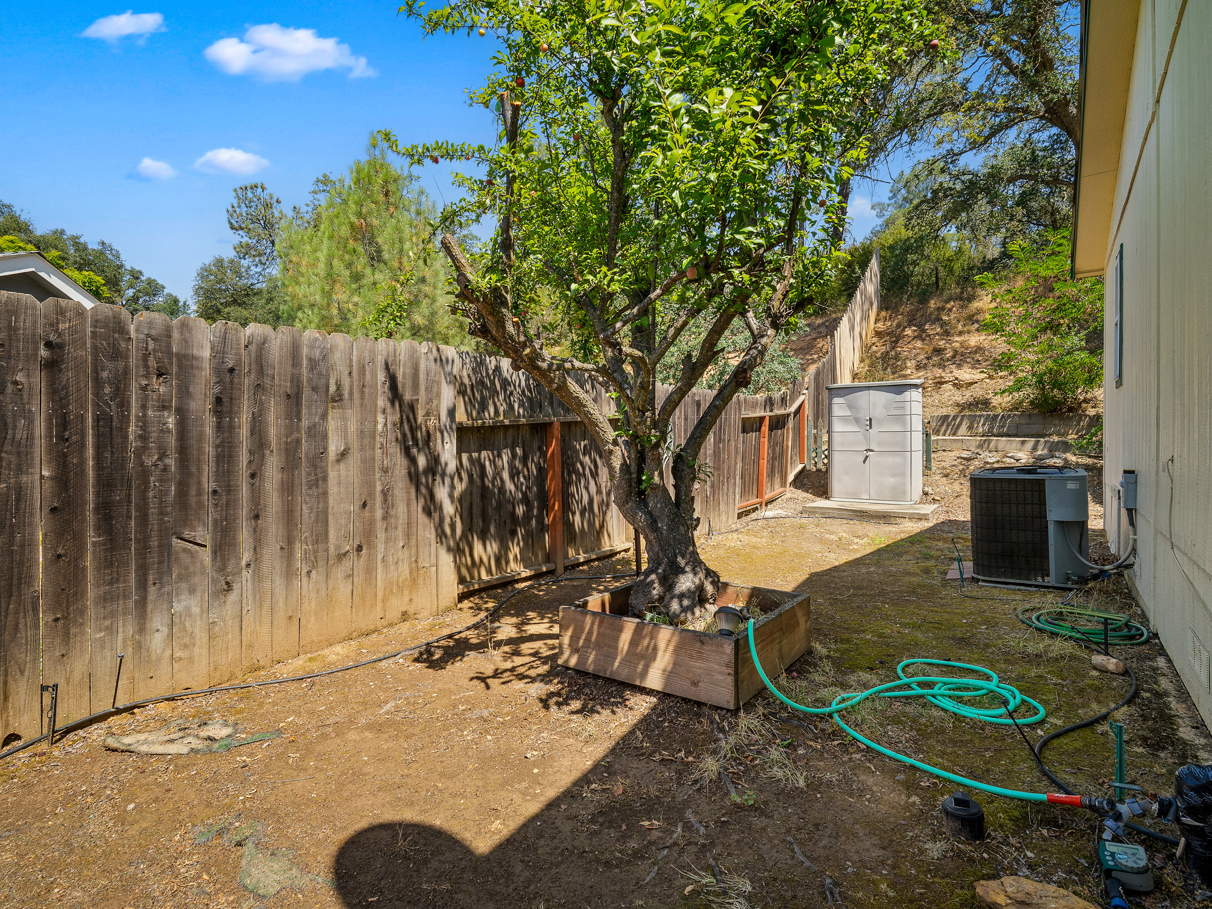 5705 Cody Drive 