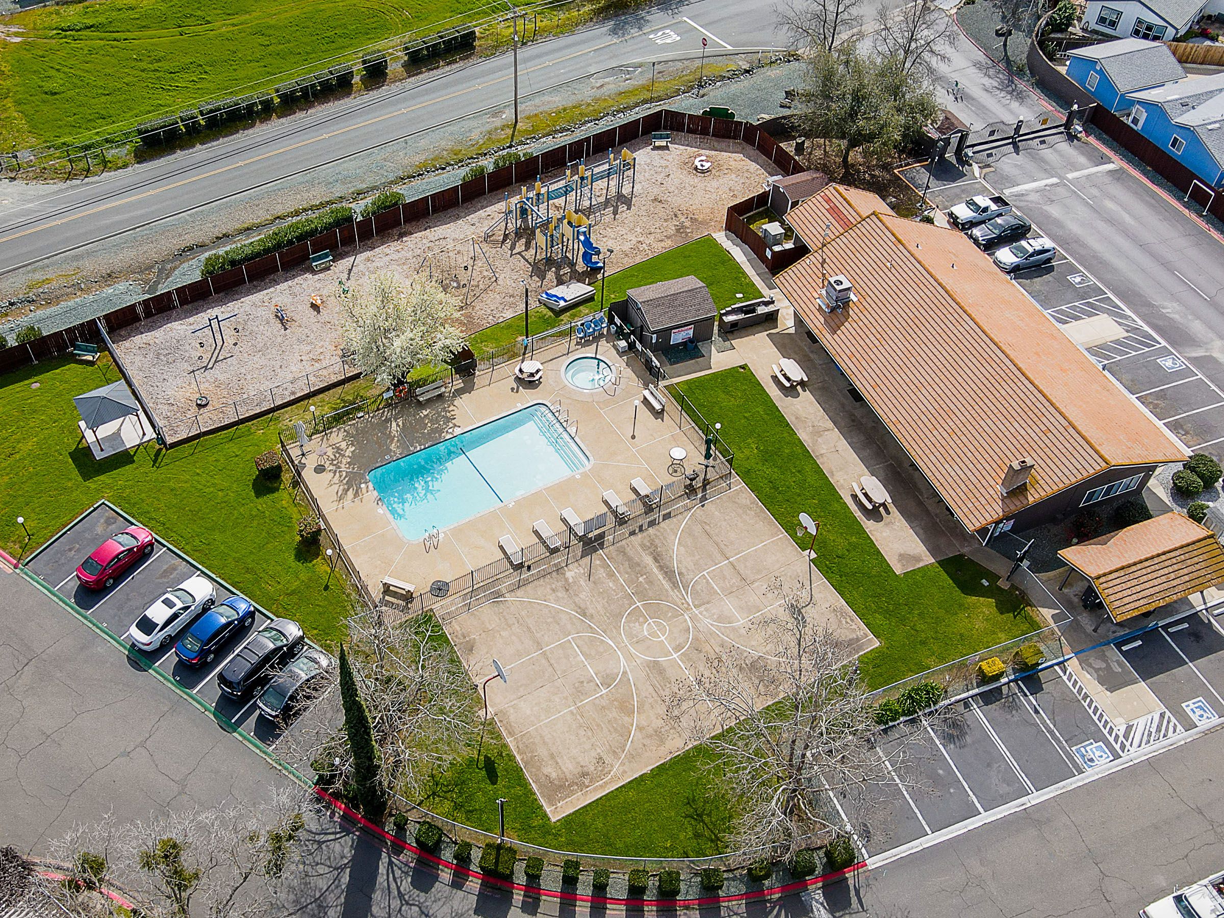 5705 Cody Drive 