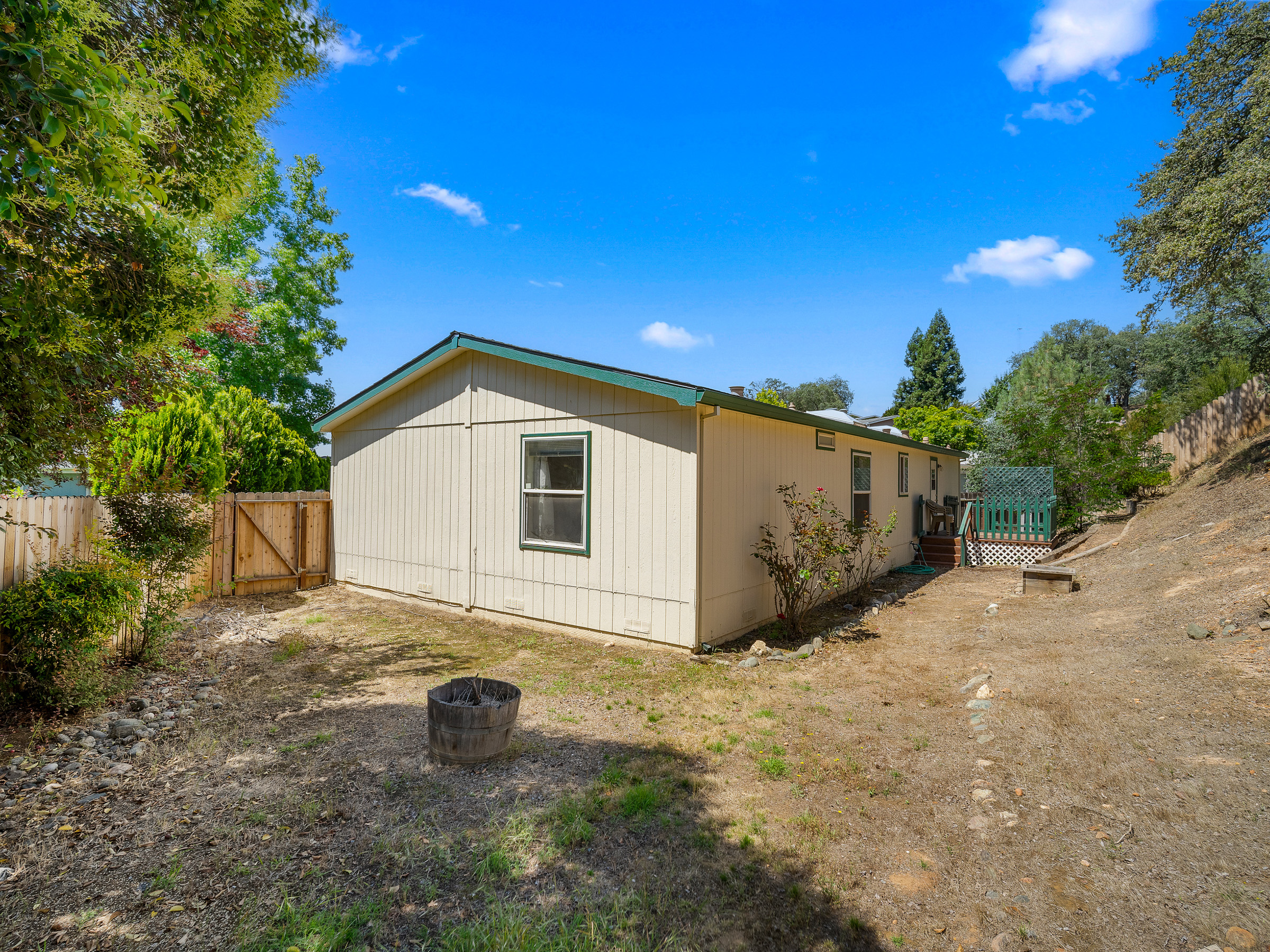 5705 Cody Drive 